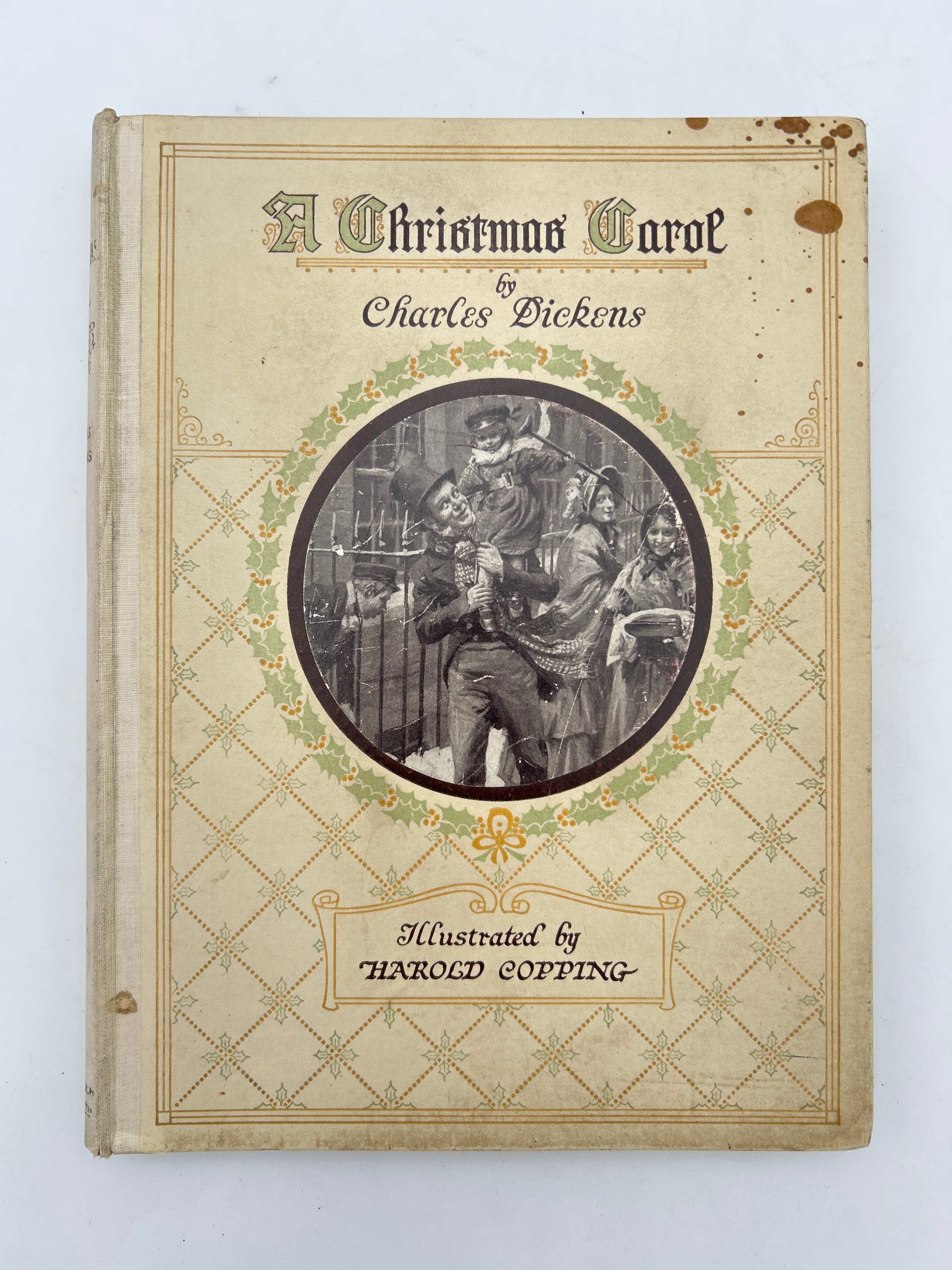 A Christmas Carol - Image 6