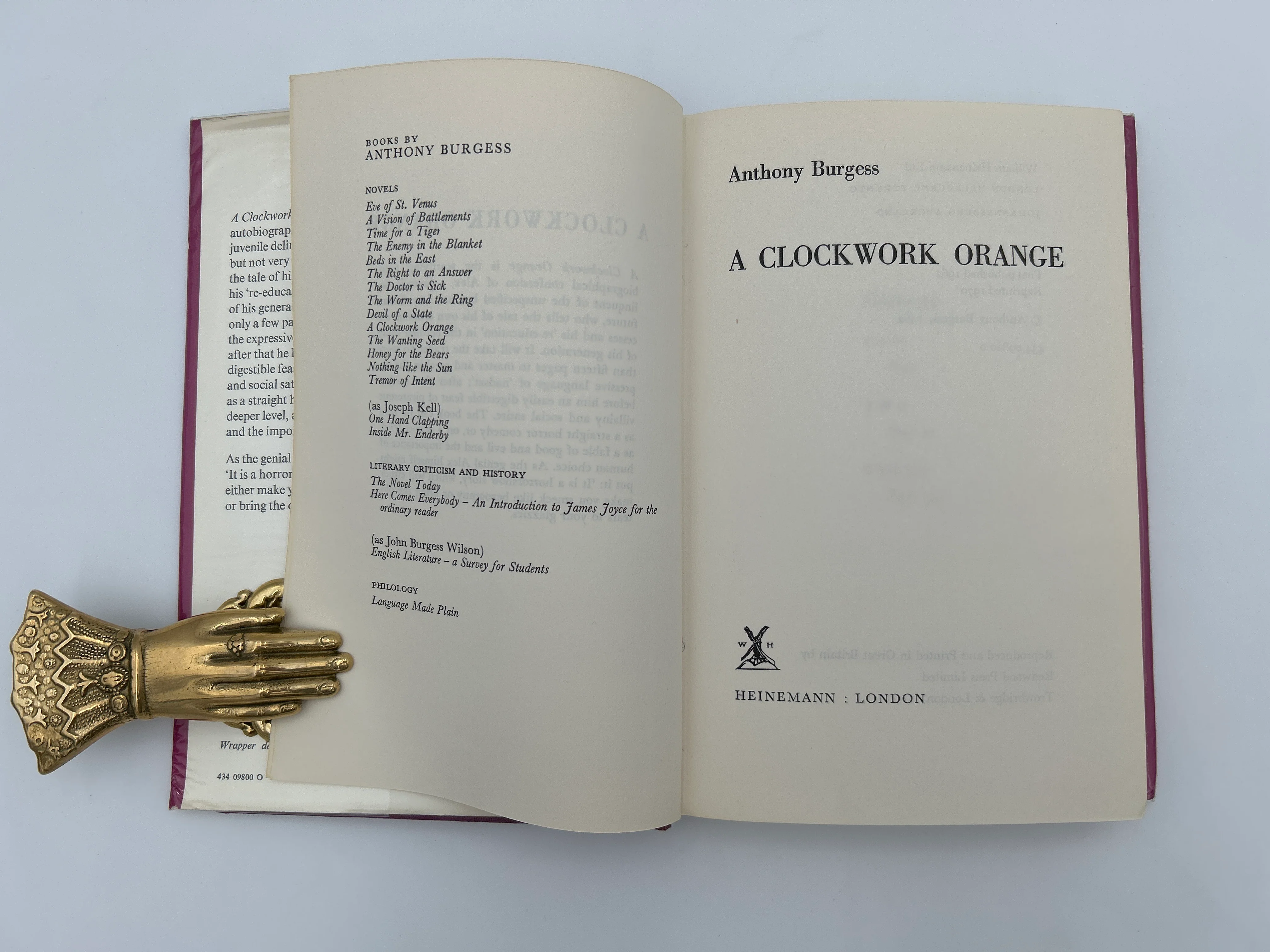 A Clockwork Orange - Image 4