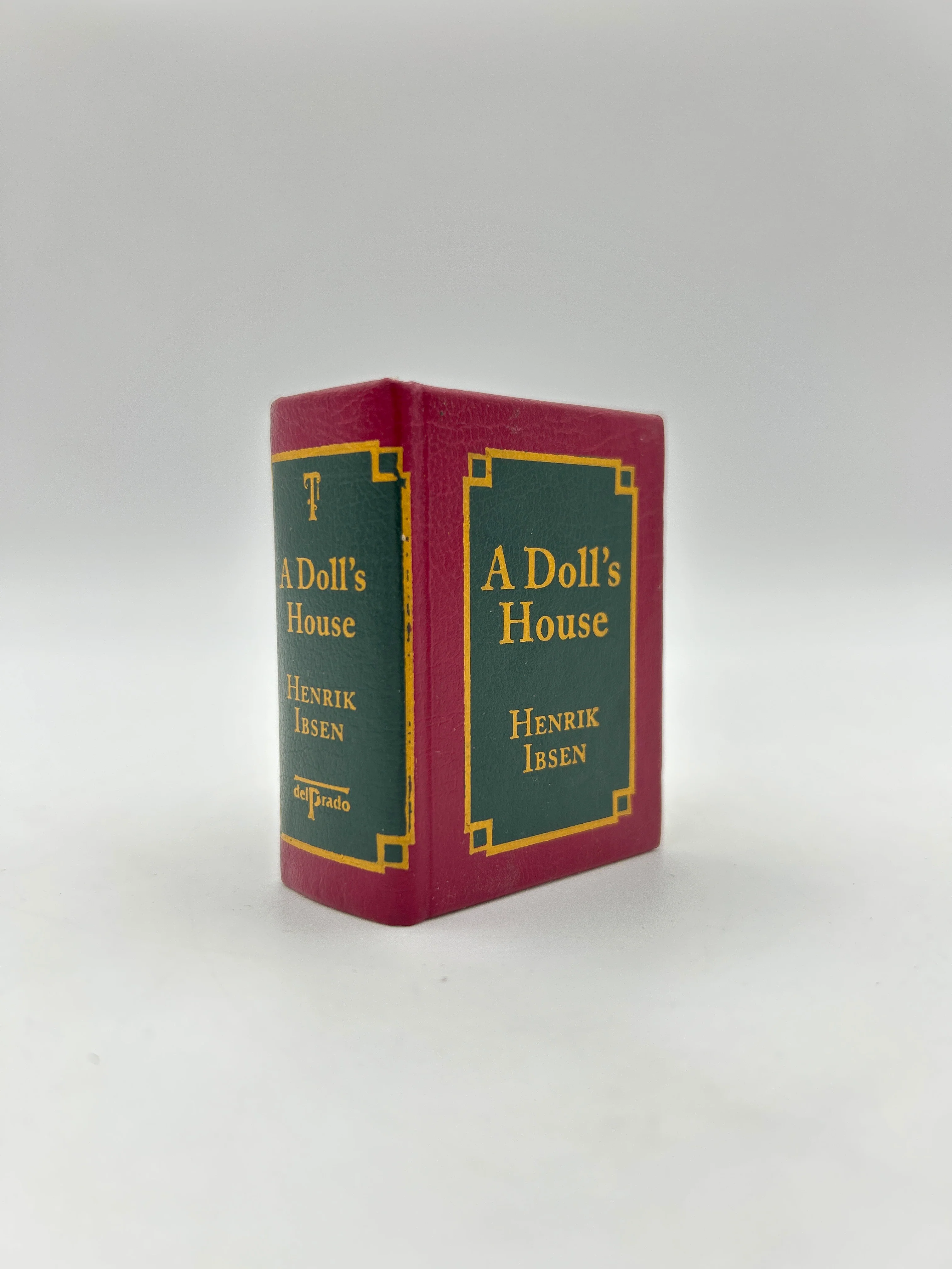 A Doll's House