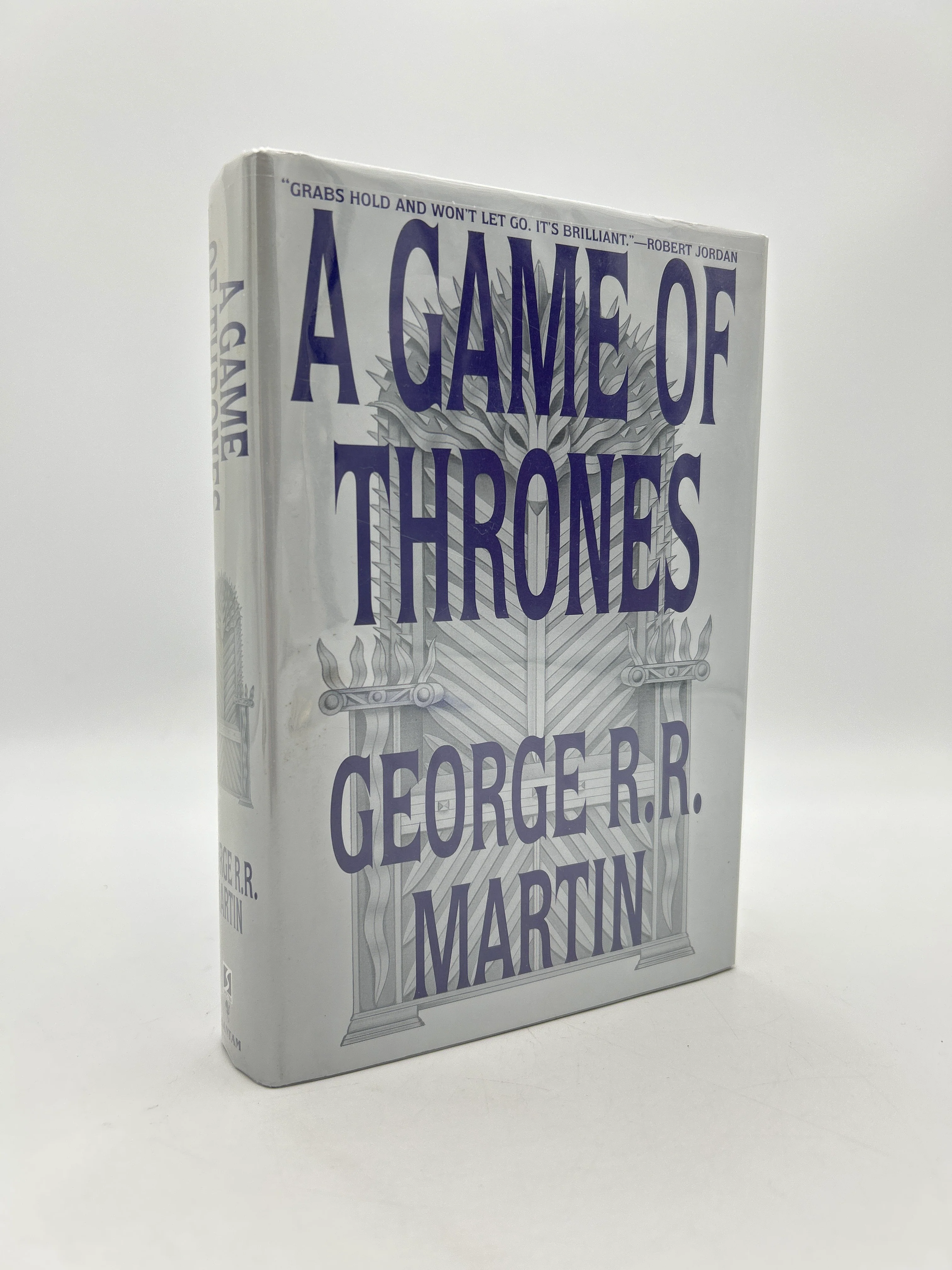 A Game of Thrones