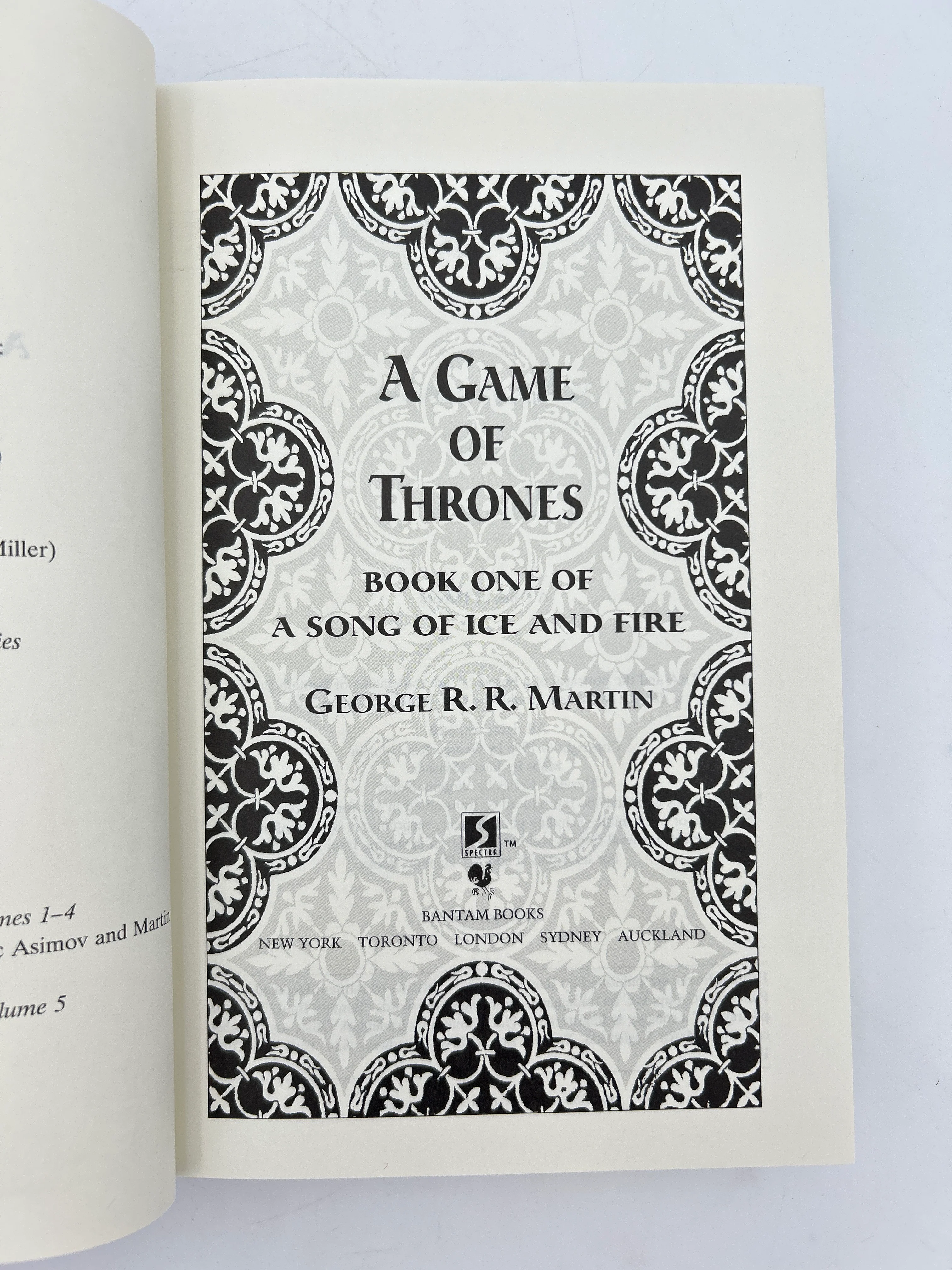 A Game of Thrones - Image 3