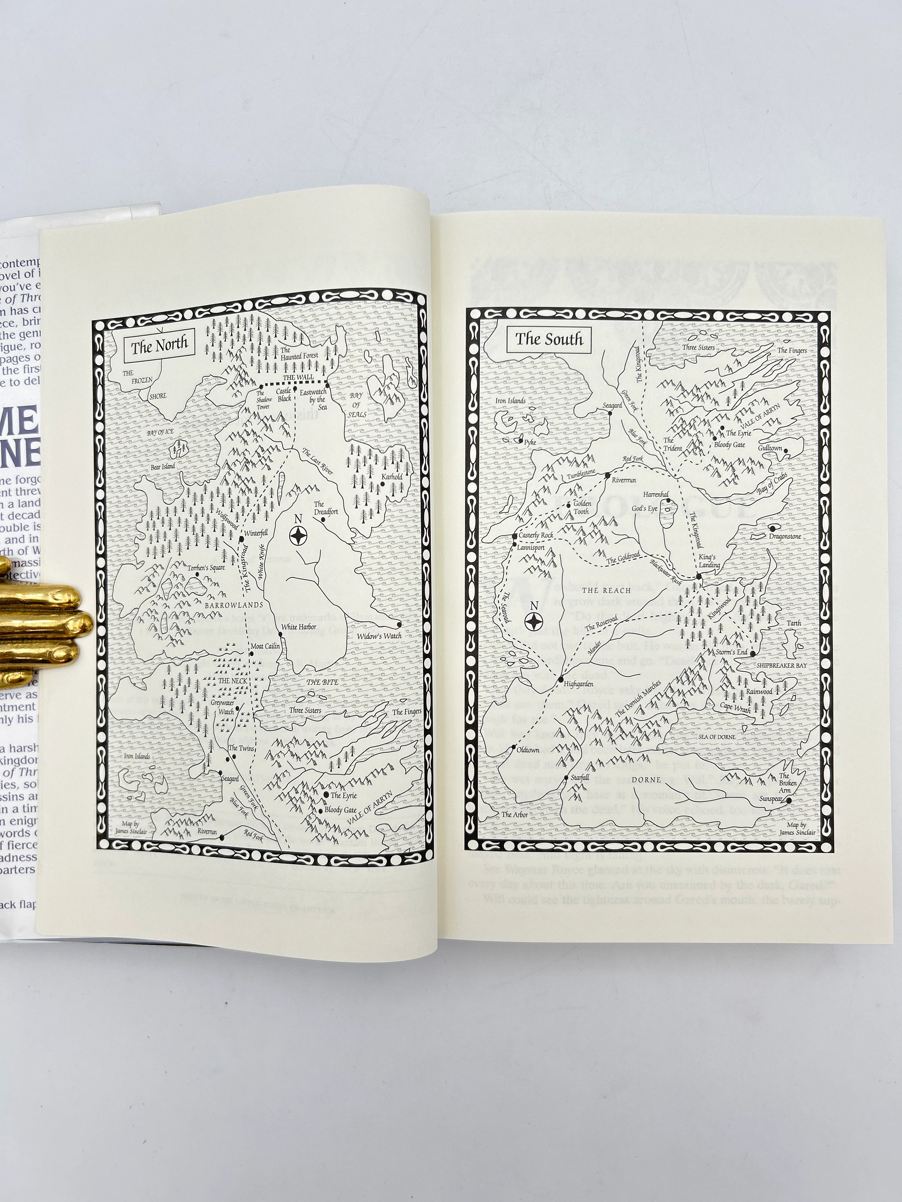 A Game of Thrones - Image 4