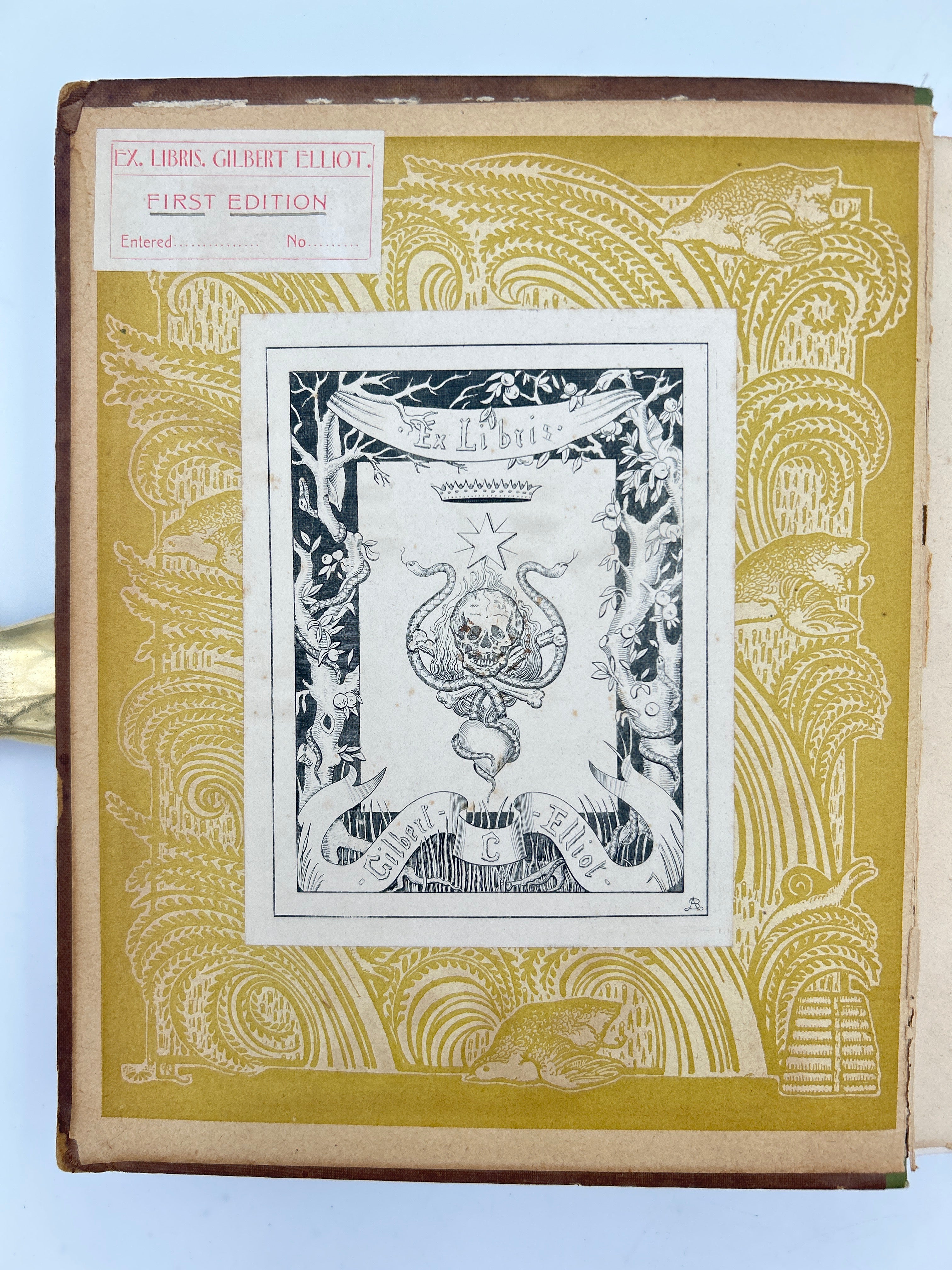 A House of Pomegranates - Image 4