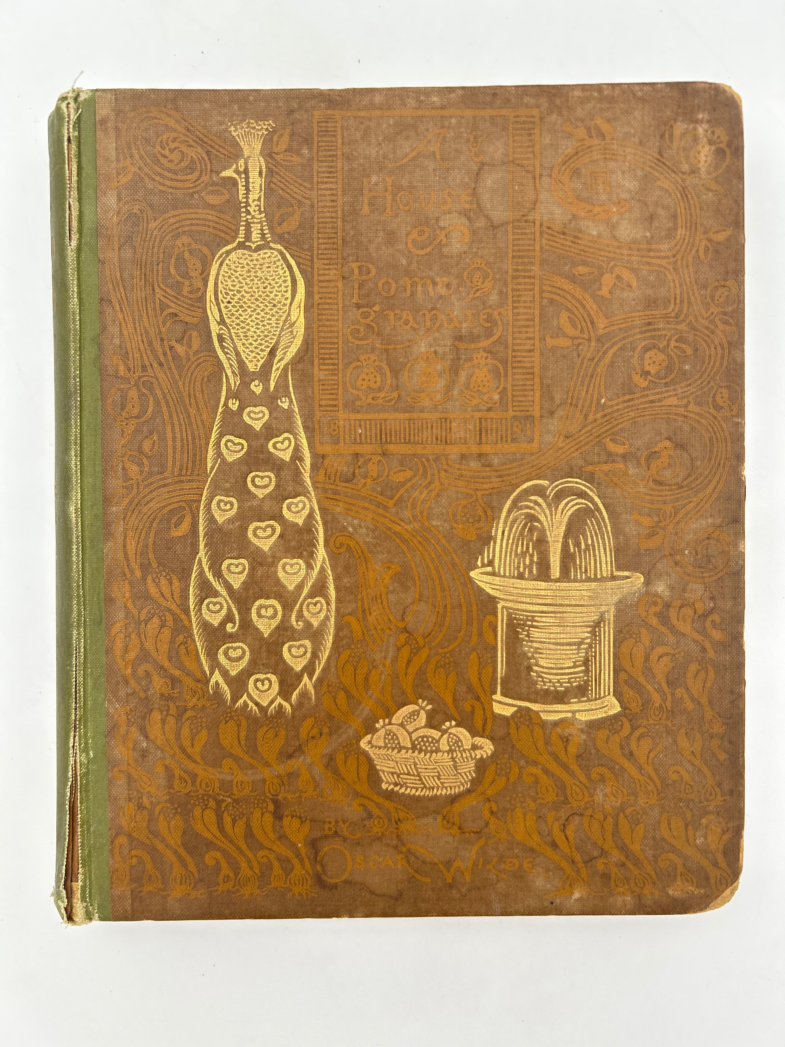 A House of Pomegranates - Image 7