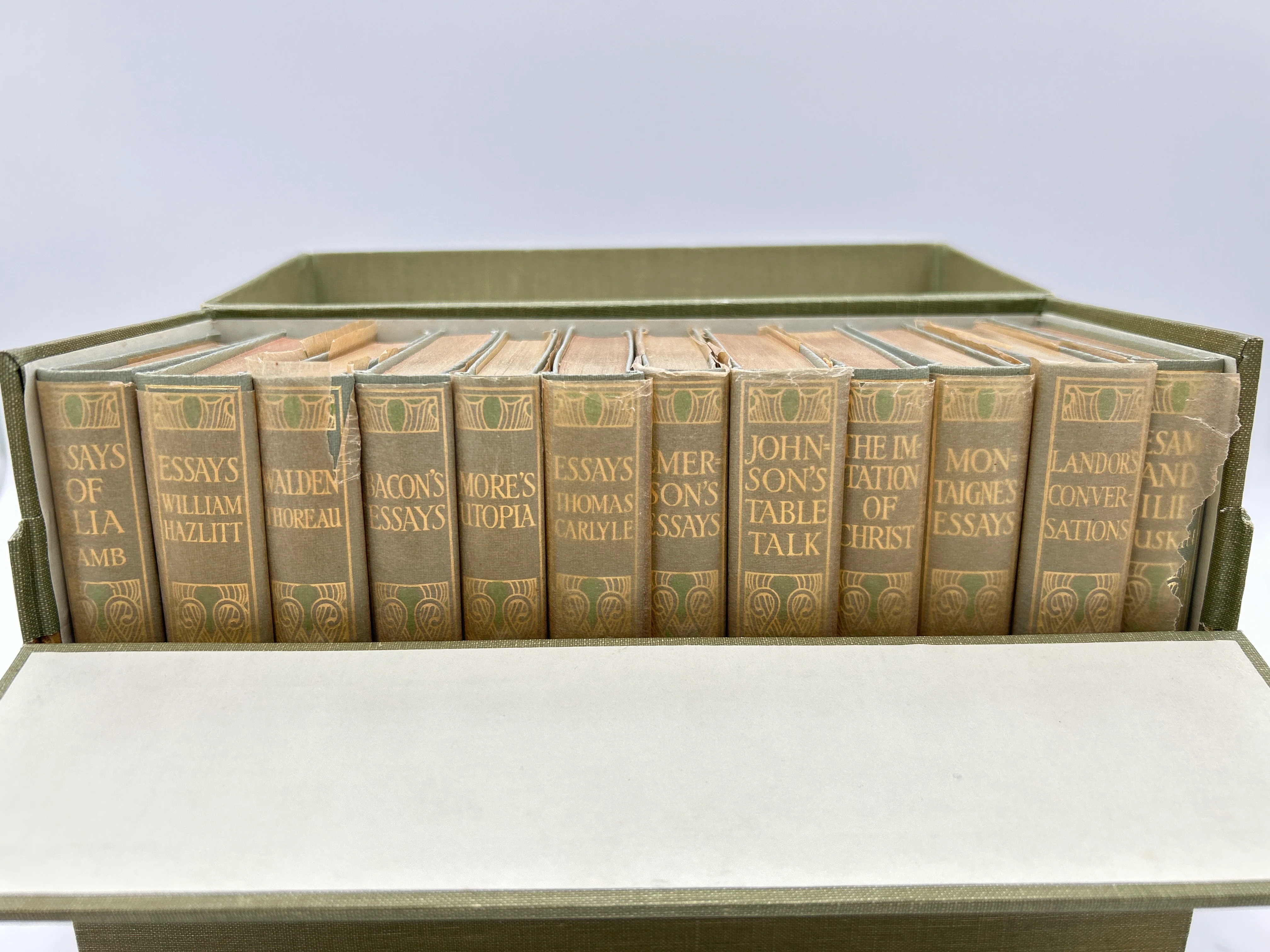 A Library of Choice Prose - Image 2