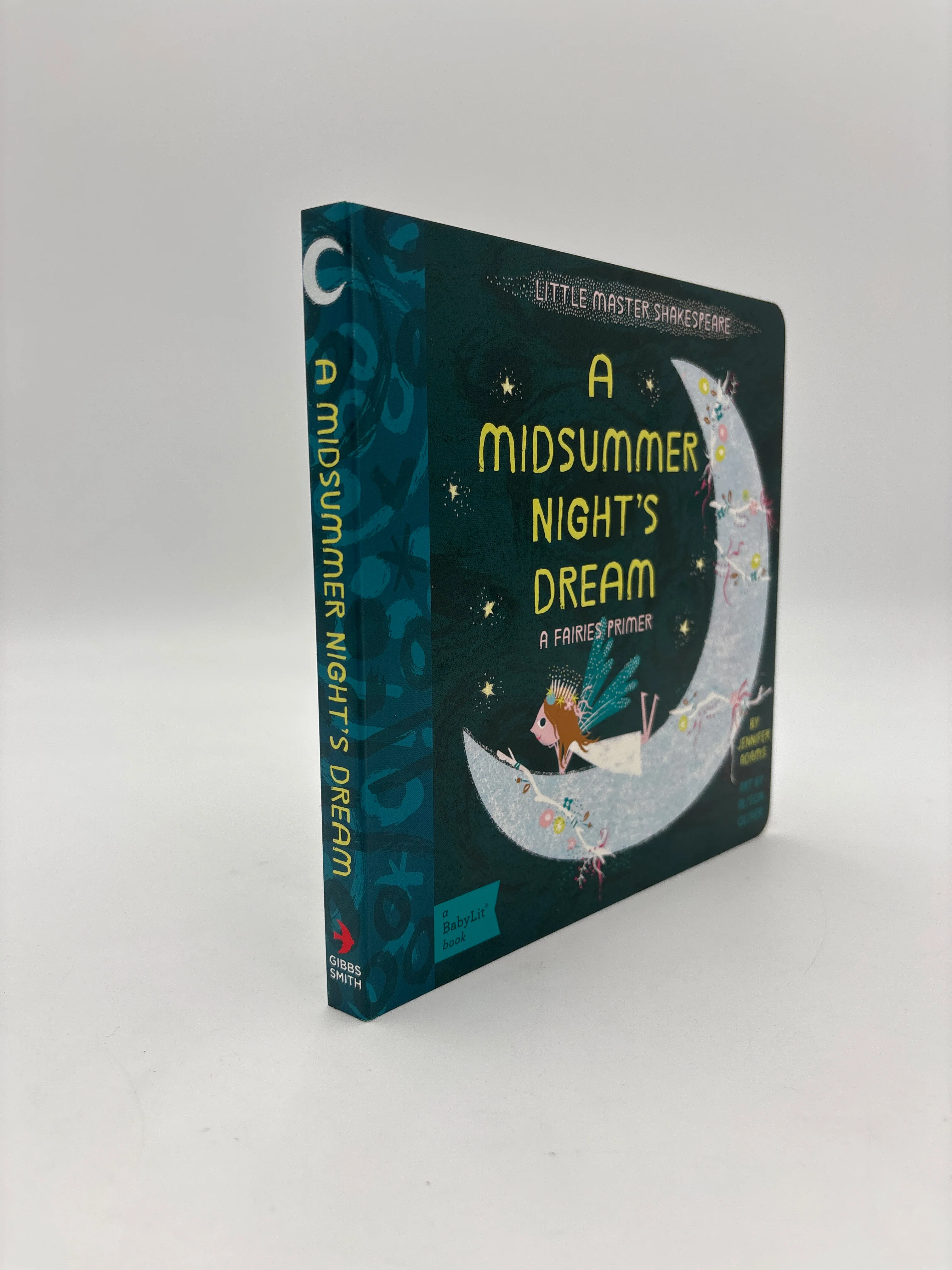 A Midsummer Night's Dream