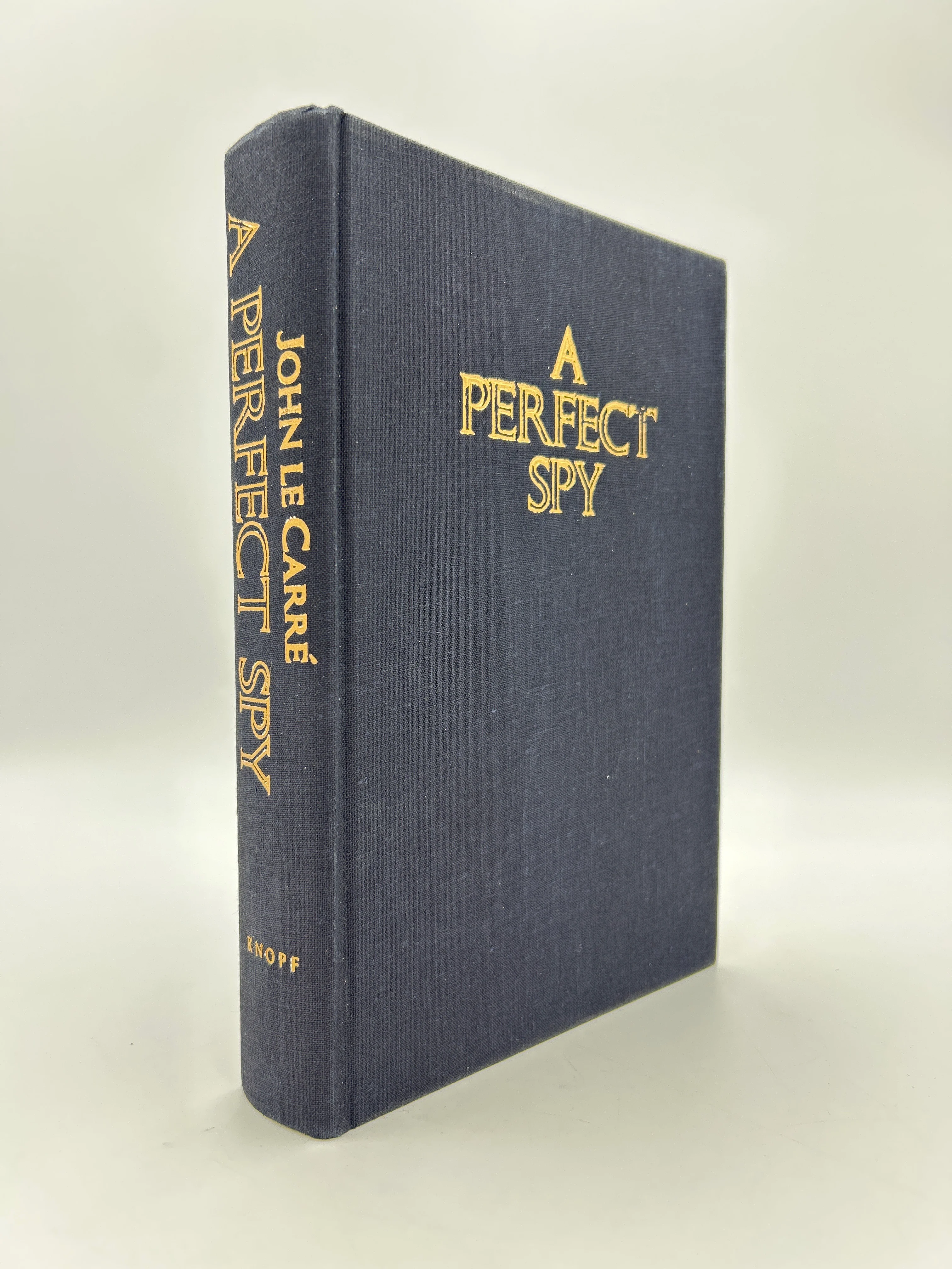 A Perfect Spy - Image 2
