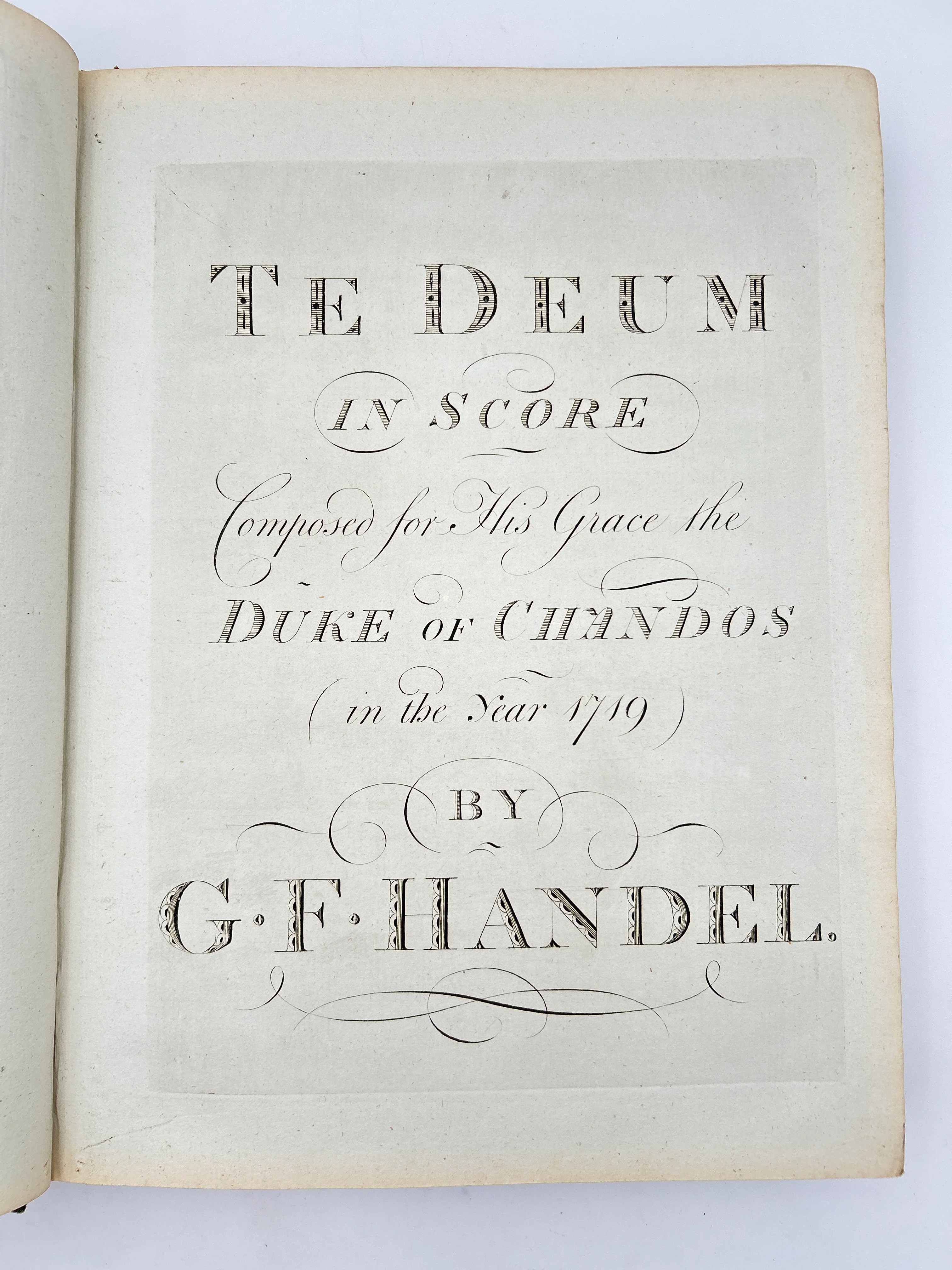 Handel, Multiple Compositions - Image 3