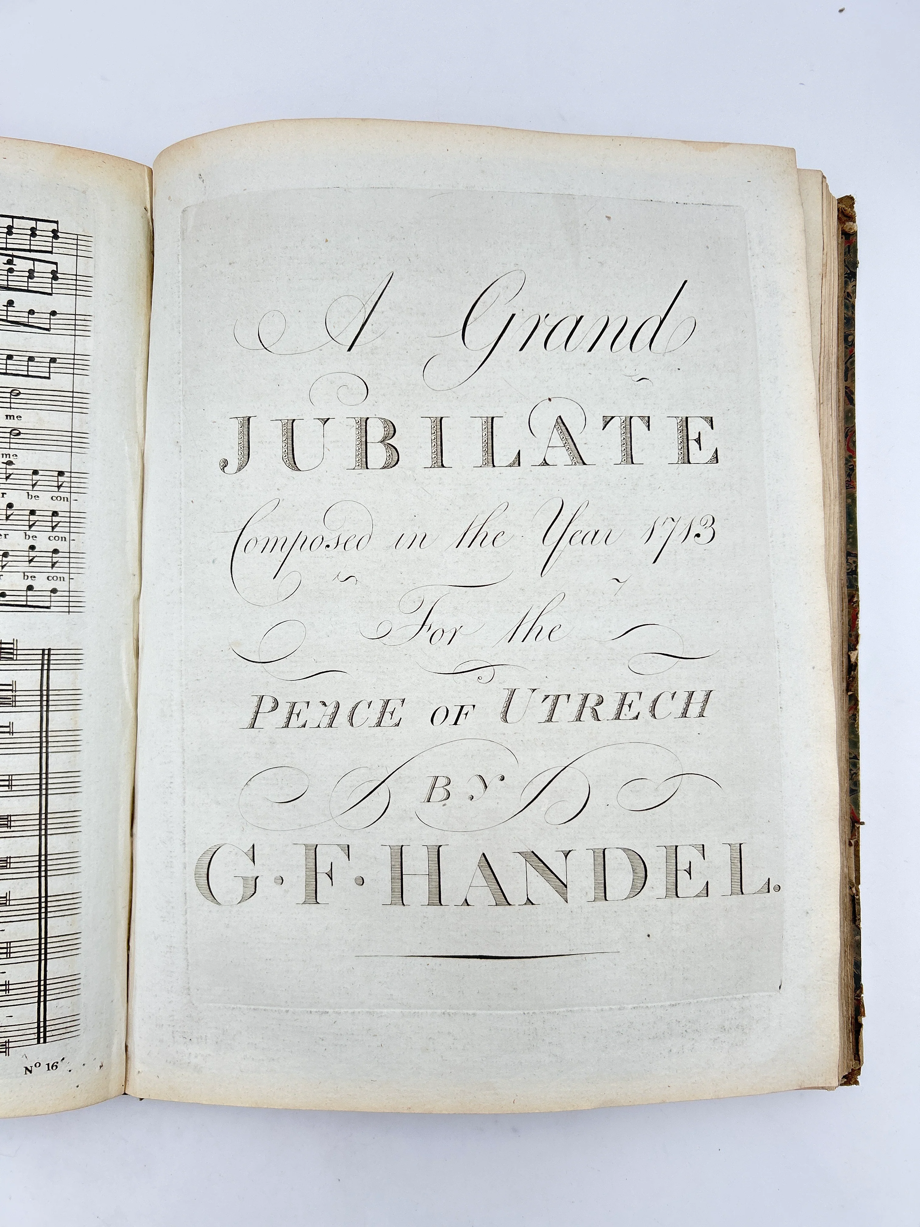 Handel, Multiple Compositions - Image 5