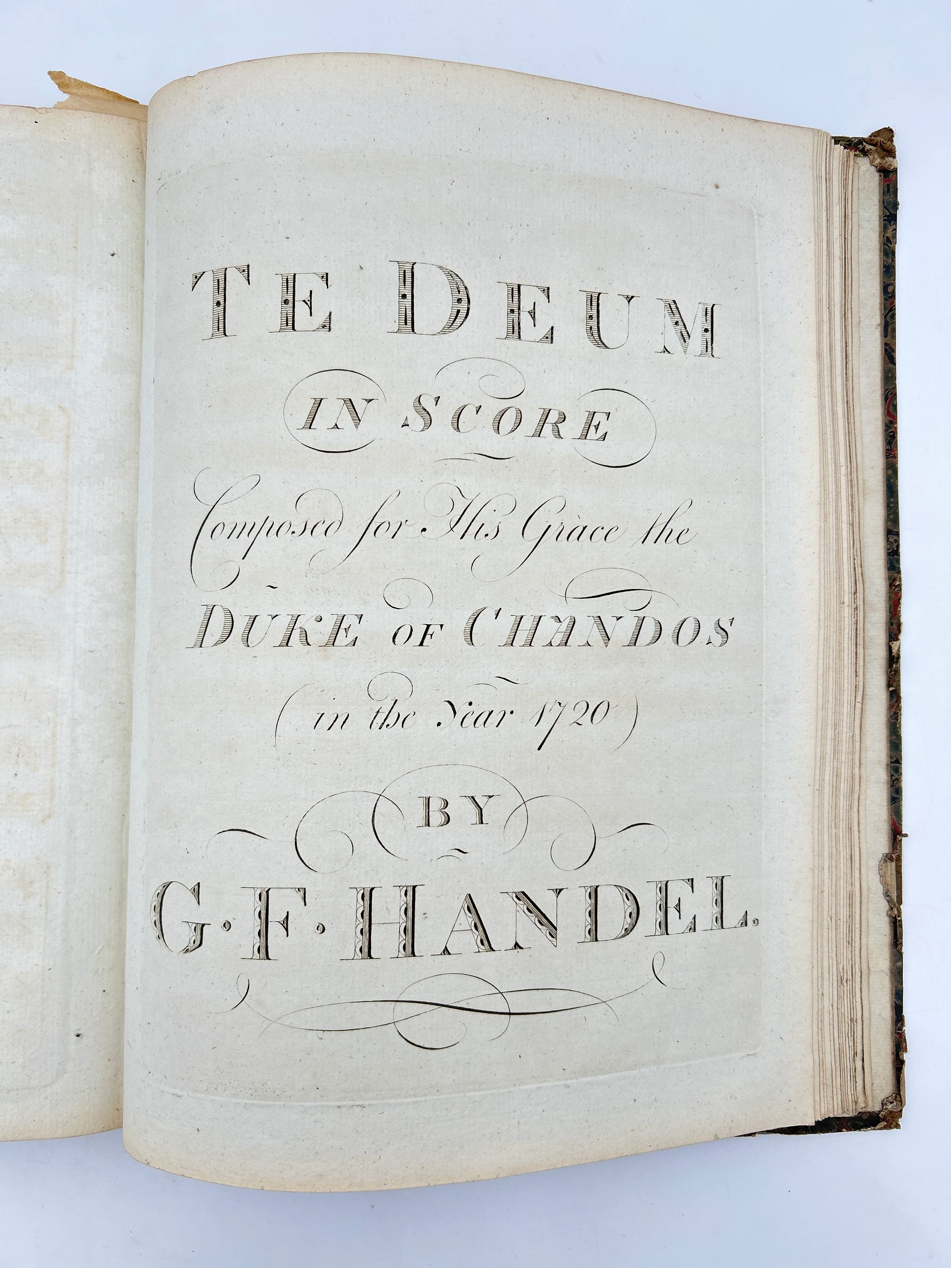 Handel, Multiple Compositions - Image 6