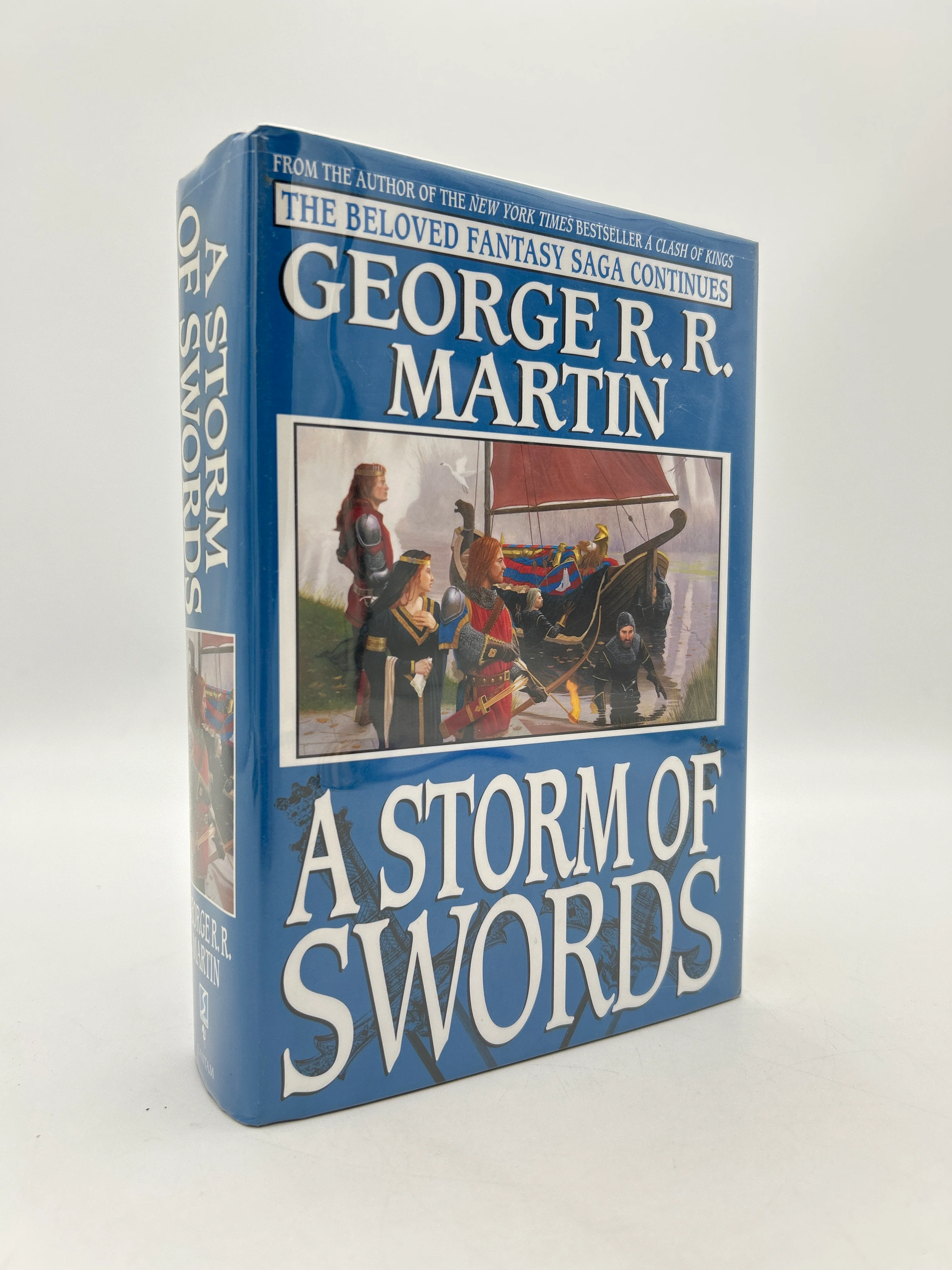 A Storm of Swords
