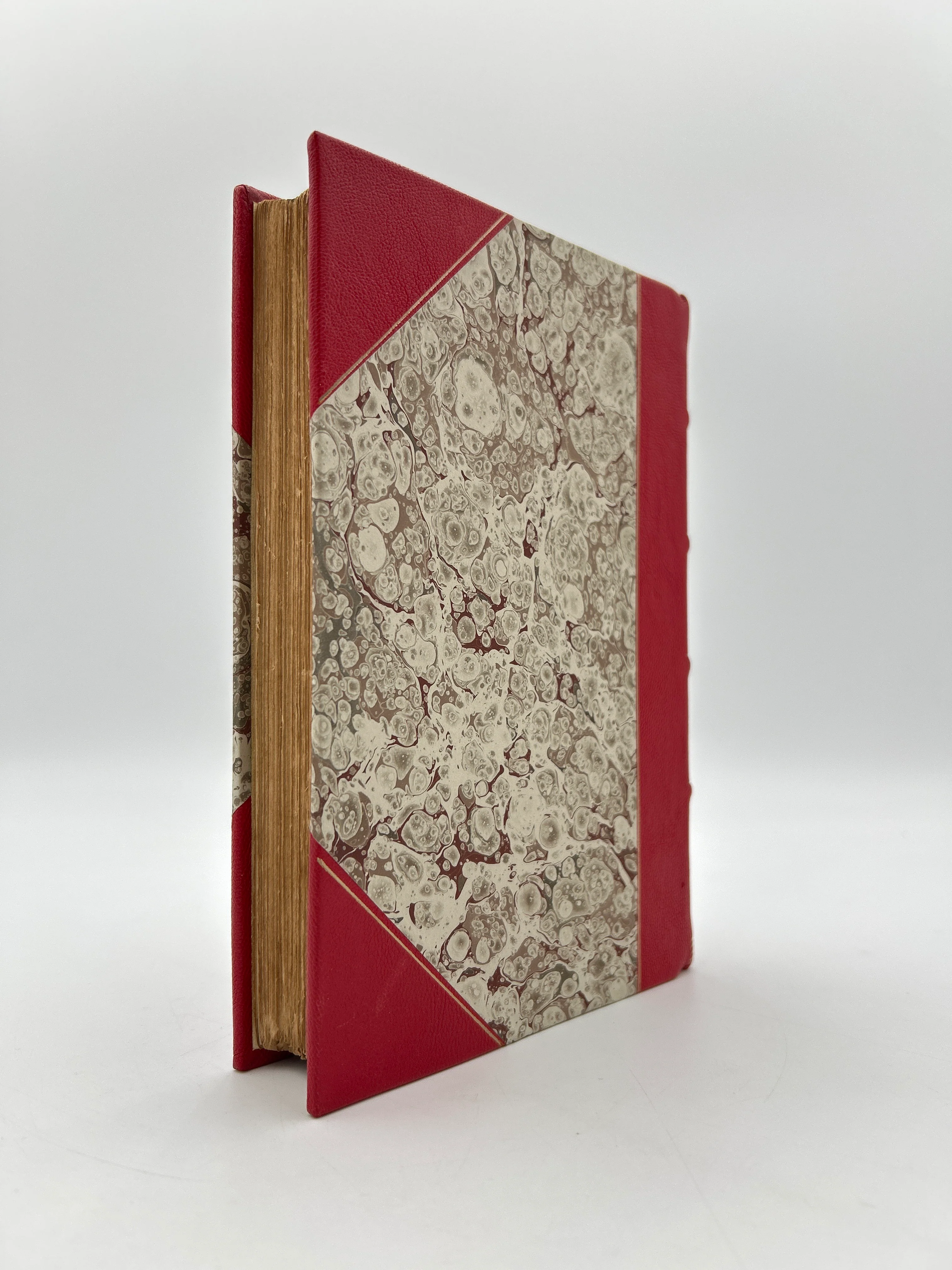 A Study in Scarlet - Image 6