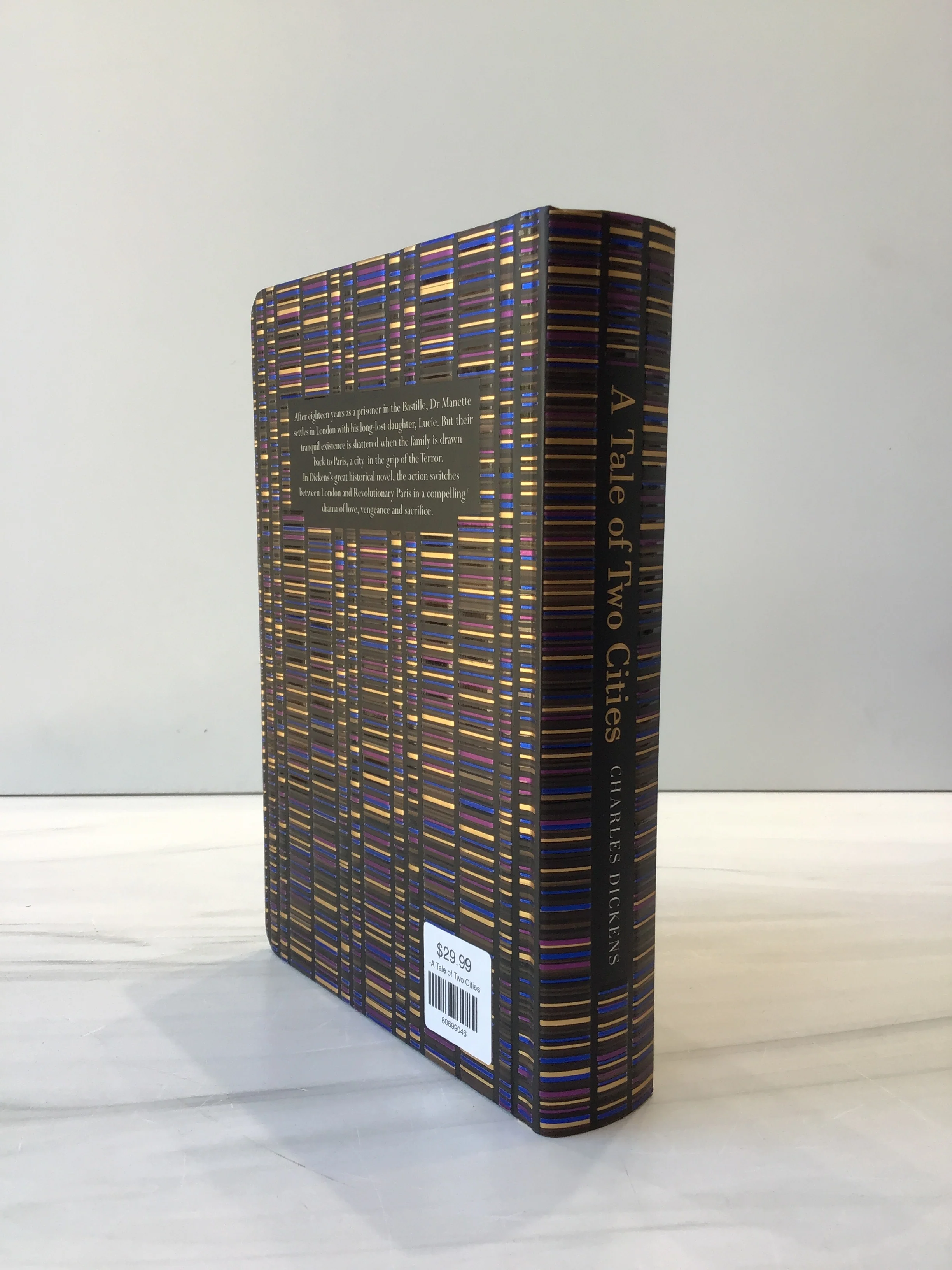 A Tale of Two Cities (reprint) - Image 2