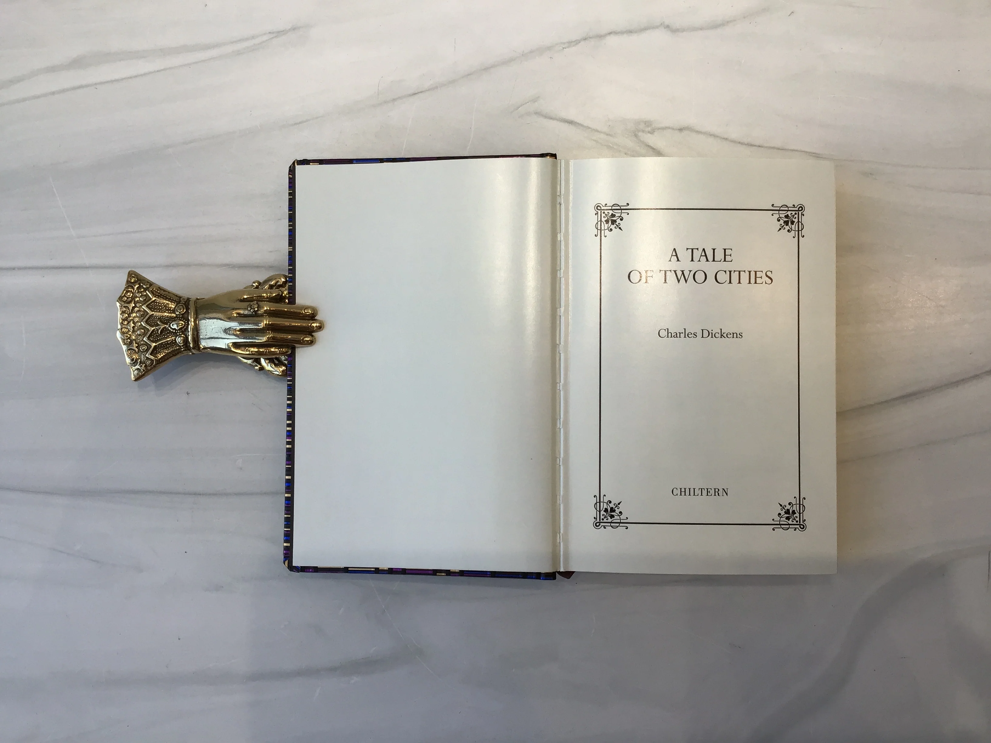 A Tale of Two Cities (reprint) - Image 3