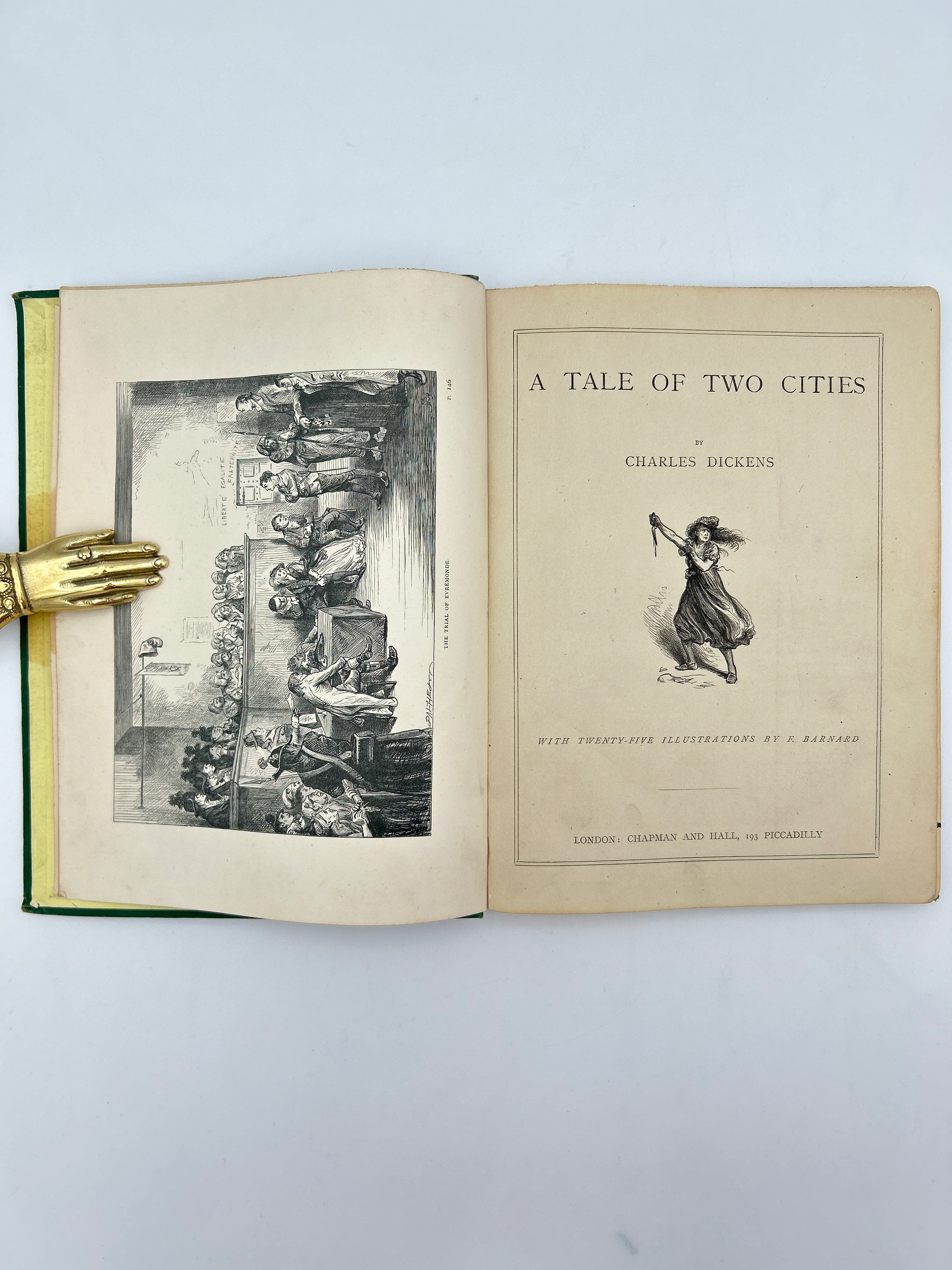 A Tale of Two CIties - Image 2