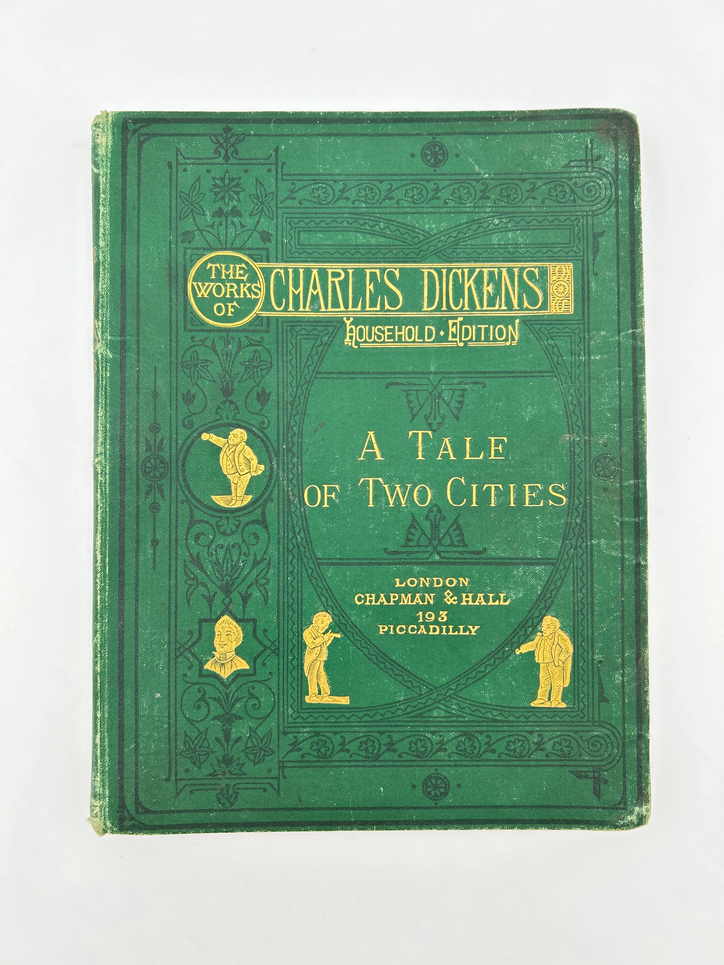 A Tale of Two CIties - Image 4
