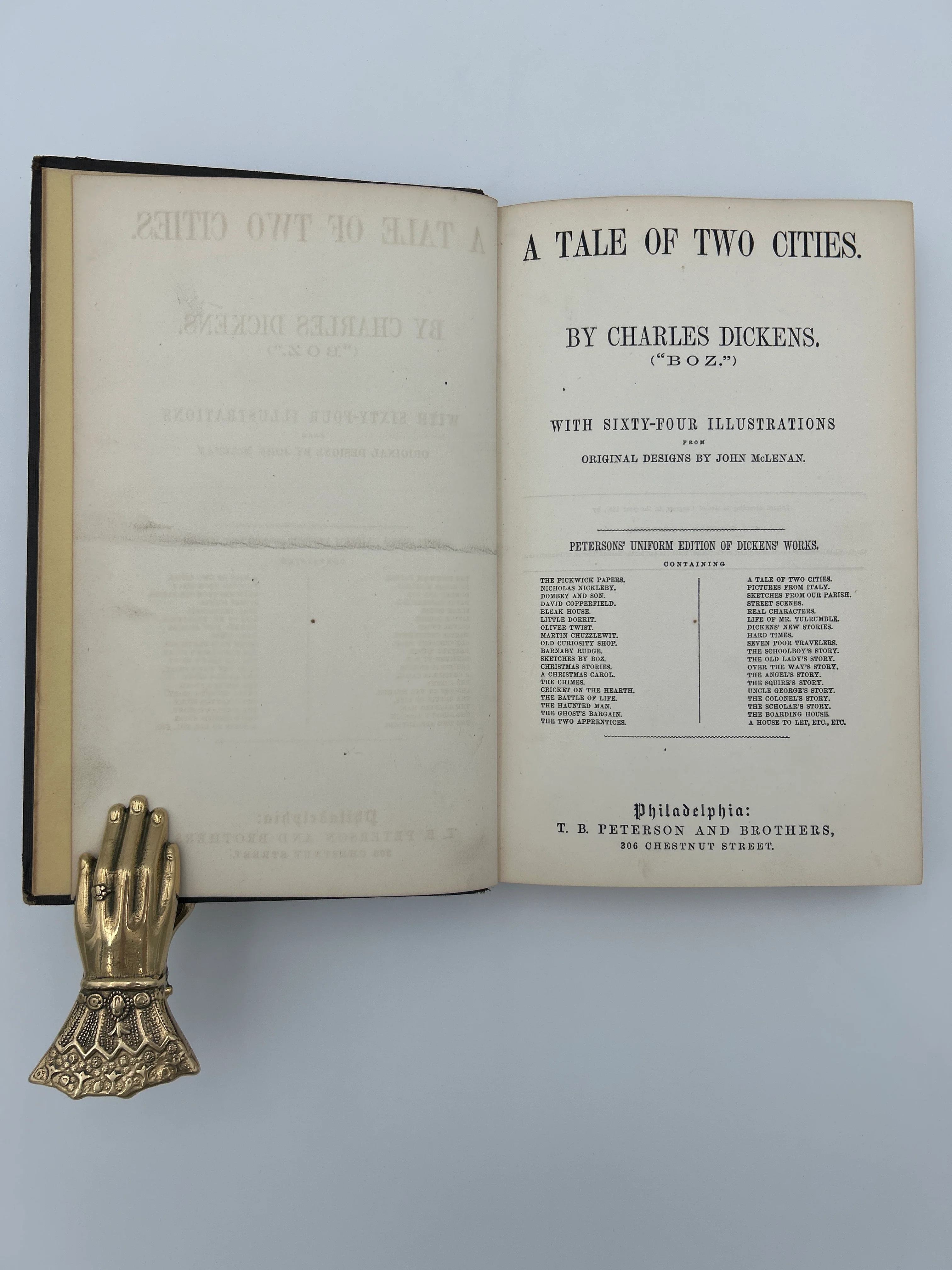 A Tale of Two Cities - Image 2