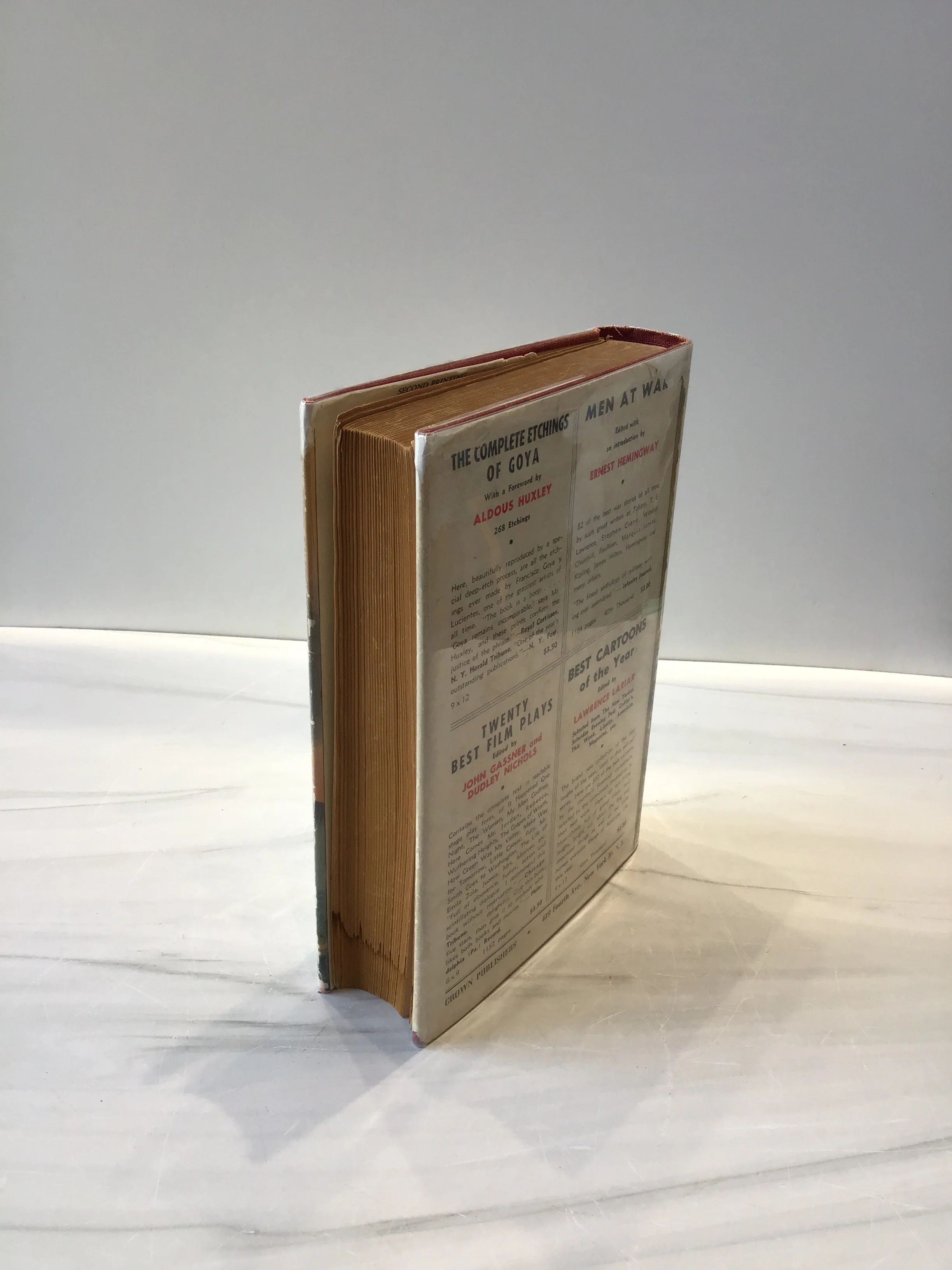 A Treasury of American Folklore - Image 2