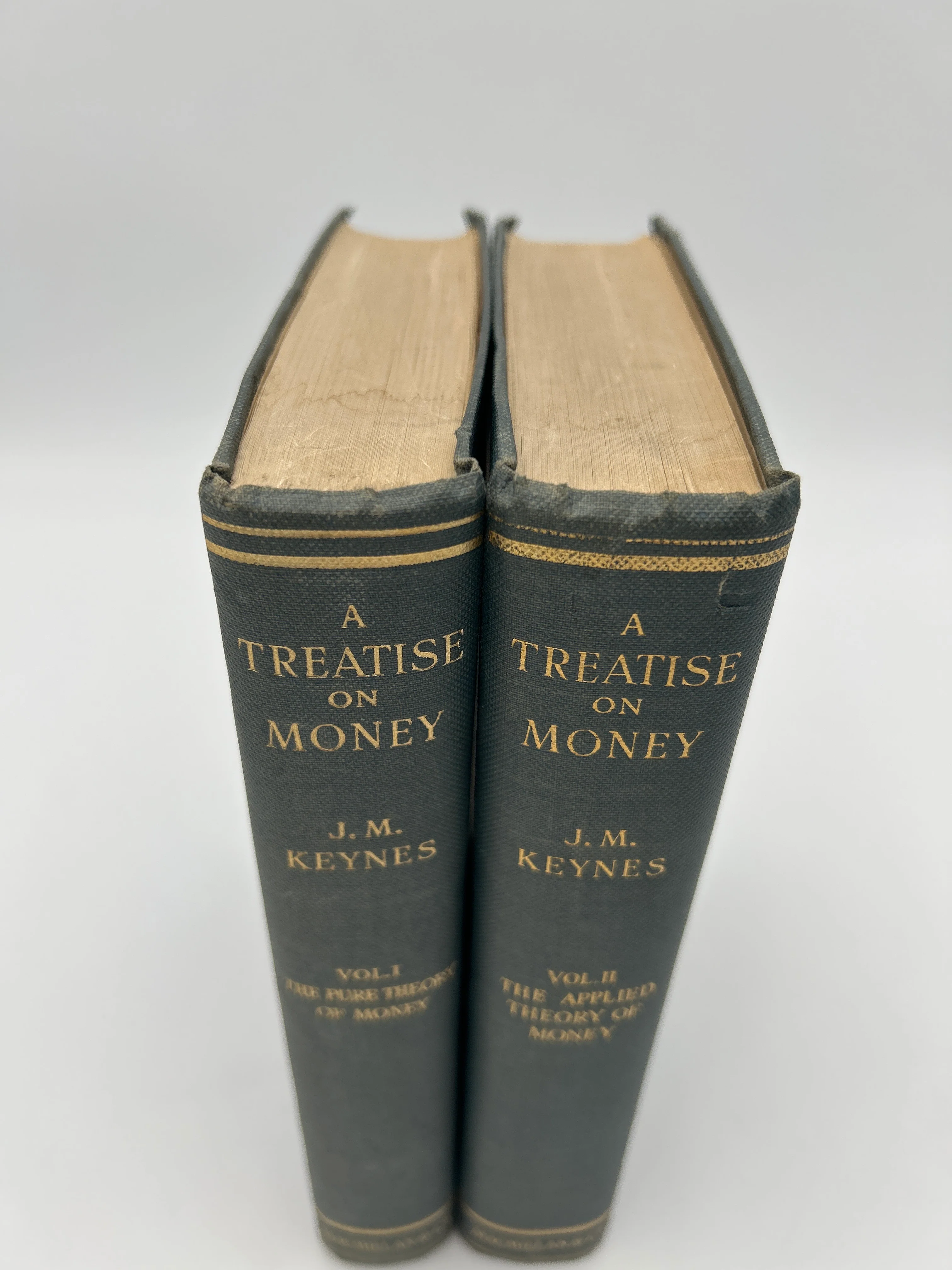 A Treatise on Money - Image 6