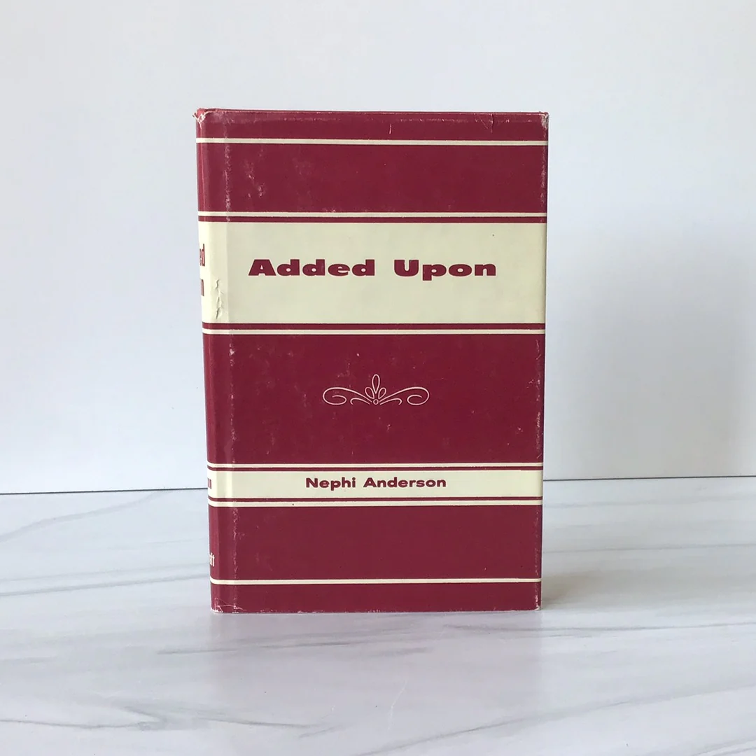 Added Upon