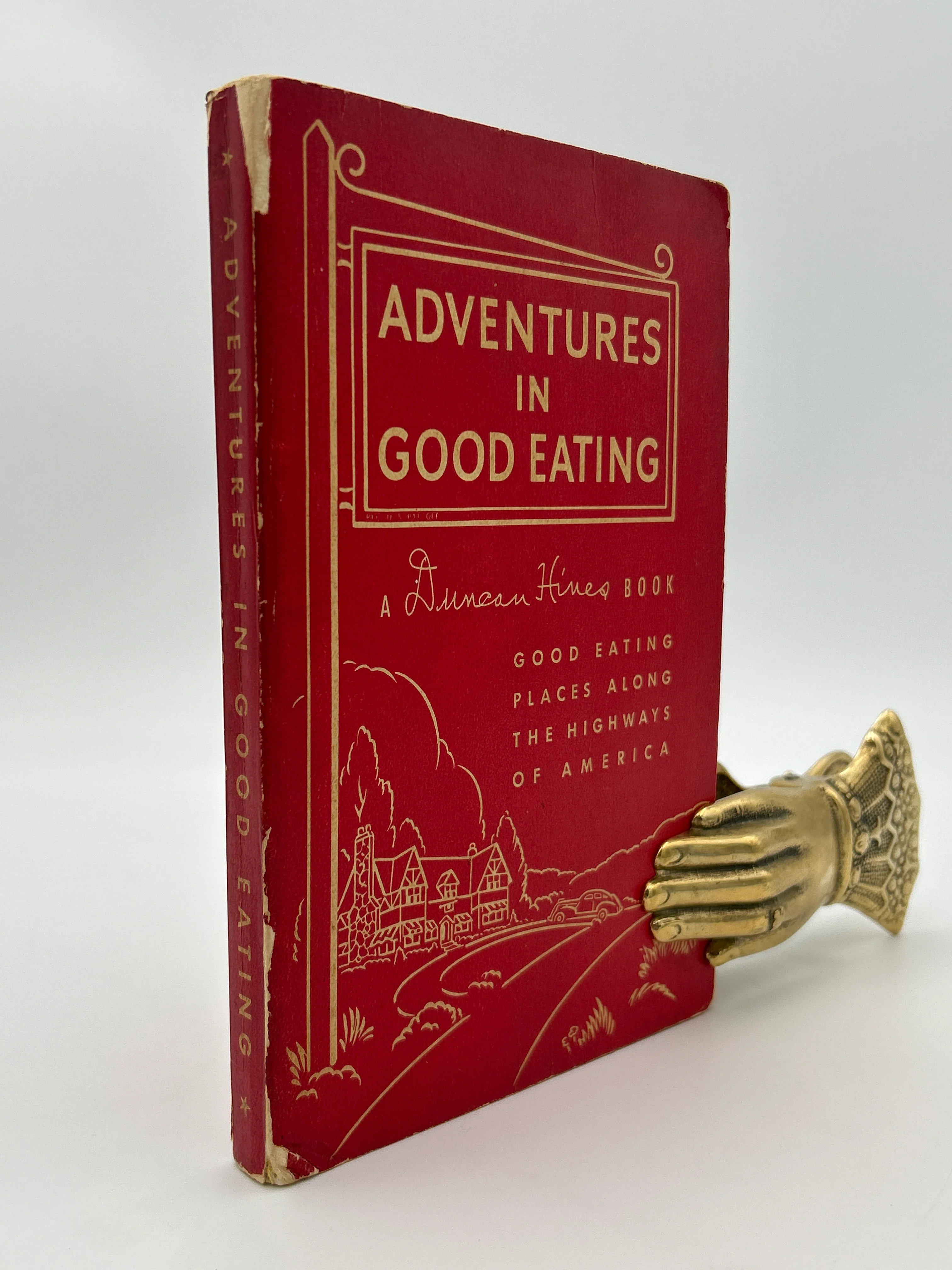 Adventures in Good Eating - Image 2