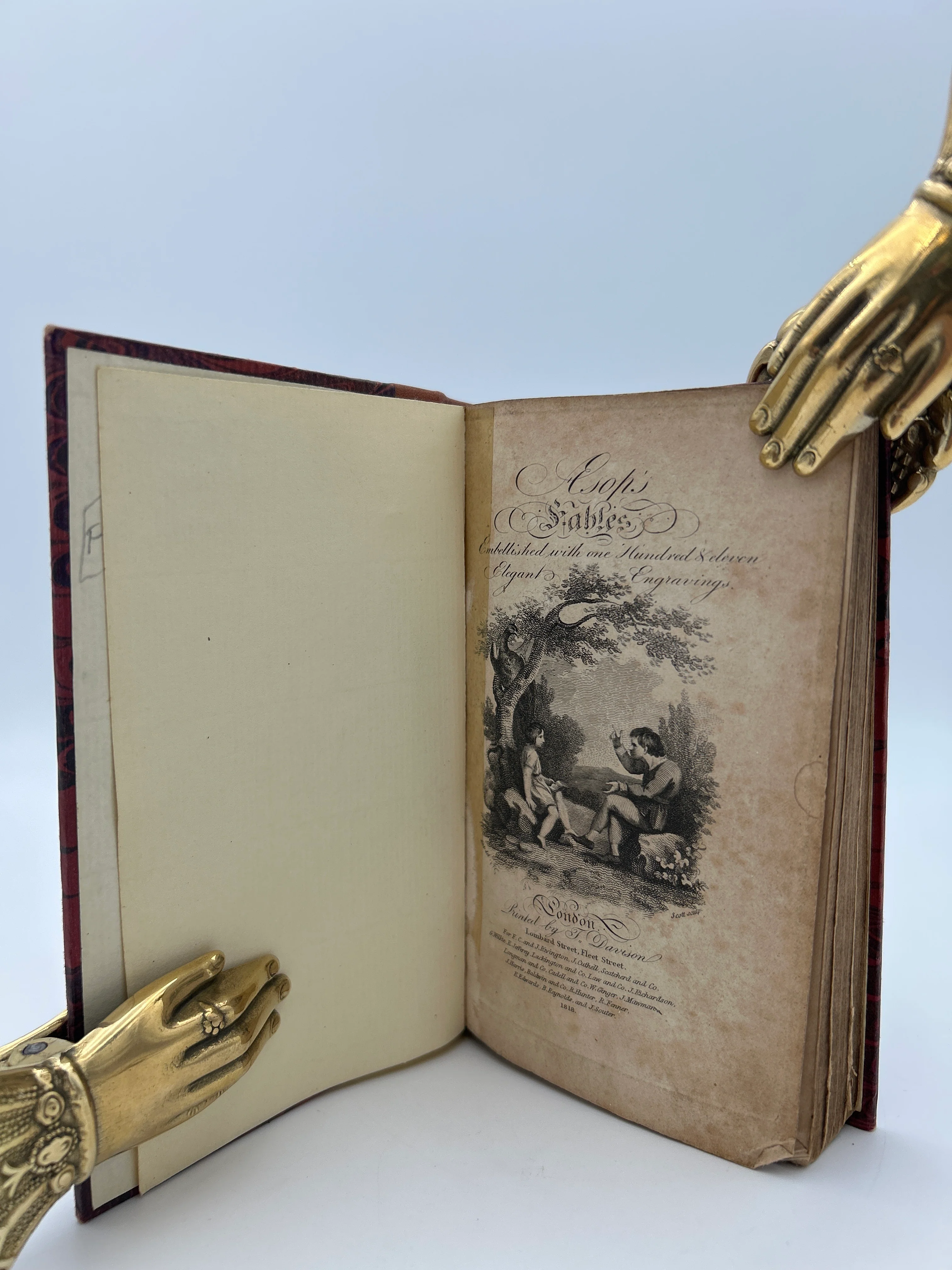 Aesop’s Fables - Image 3