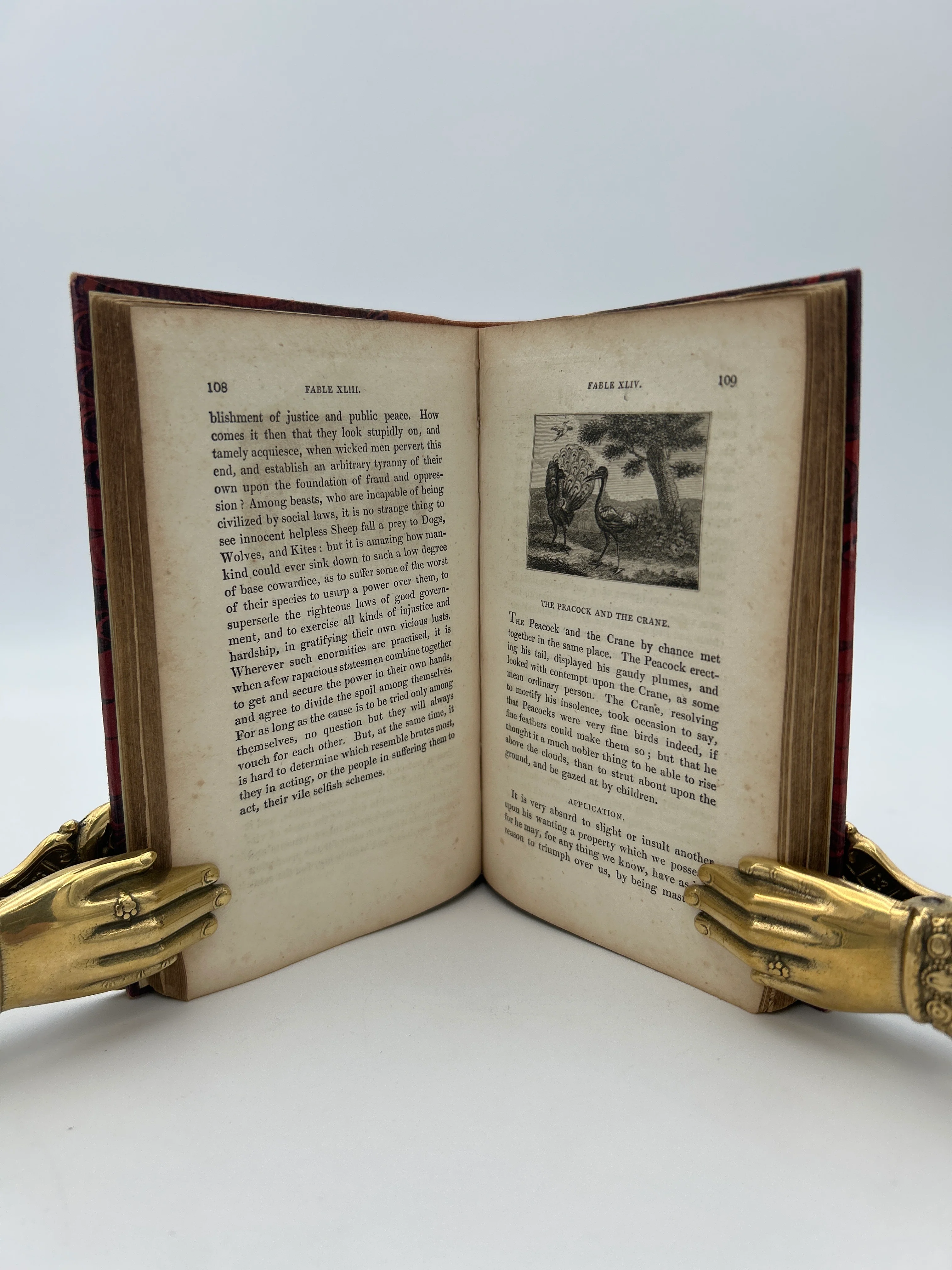 Aesop’s Fables - Image 4