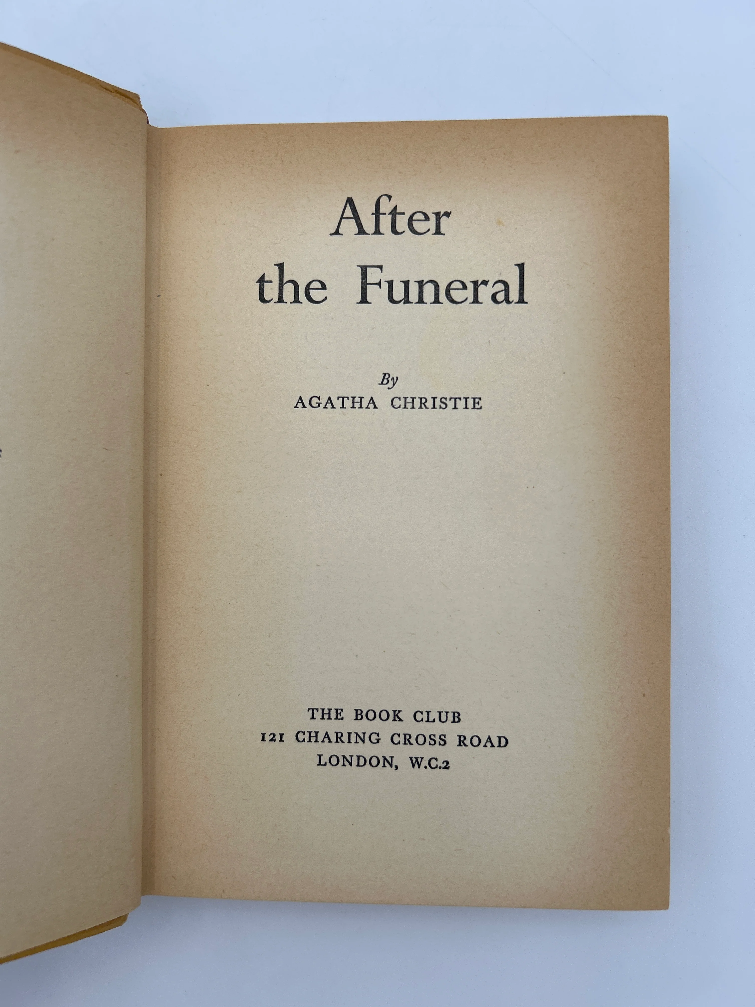 After the Funeral - Image 3