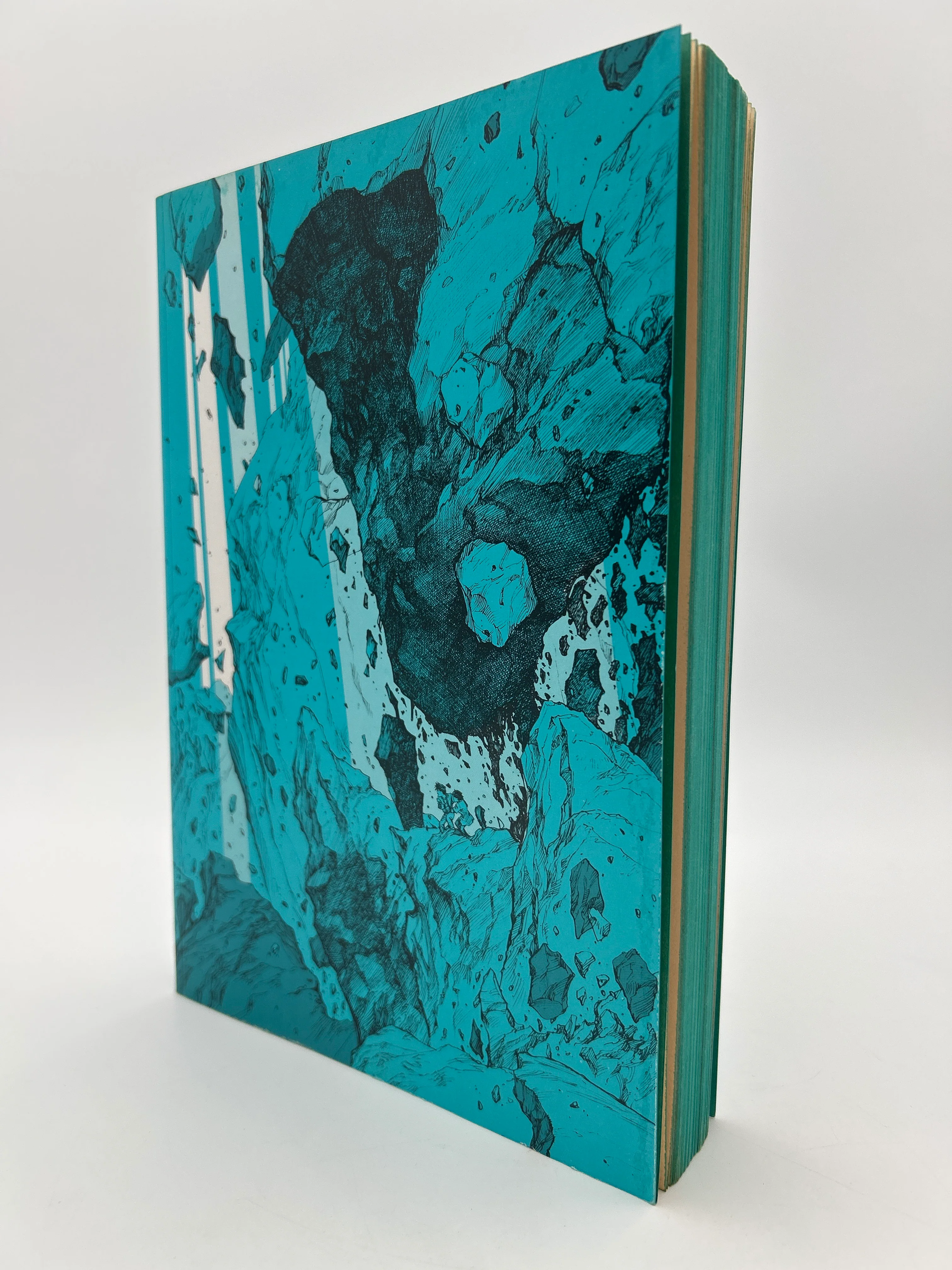 Akira Six Volume Set - Image 11