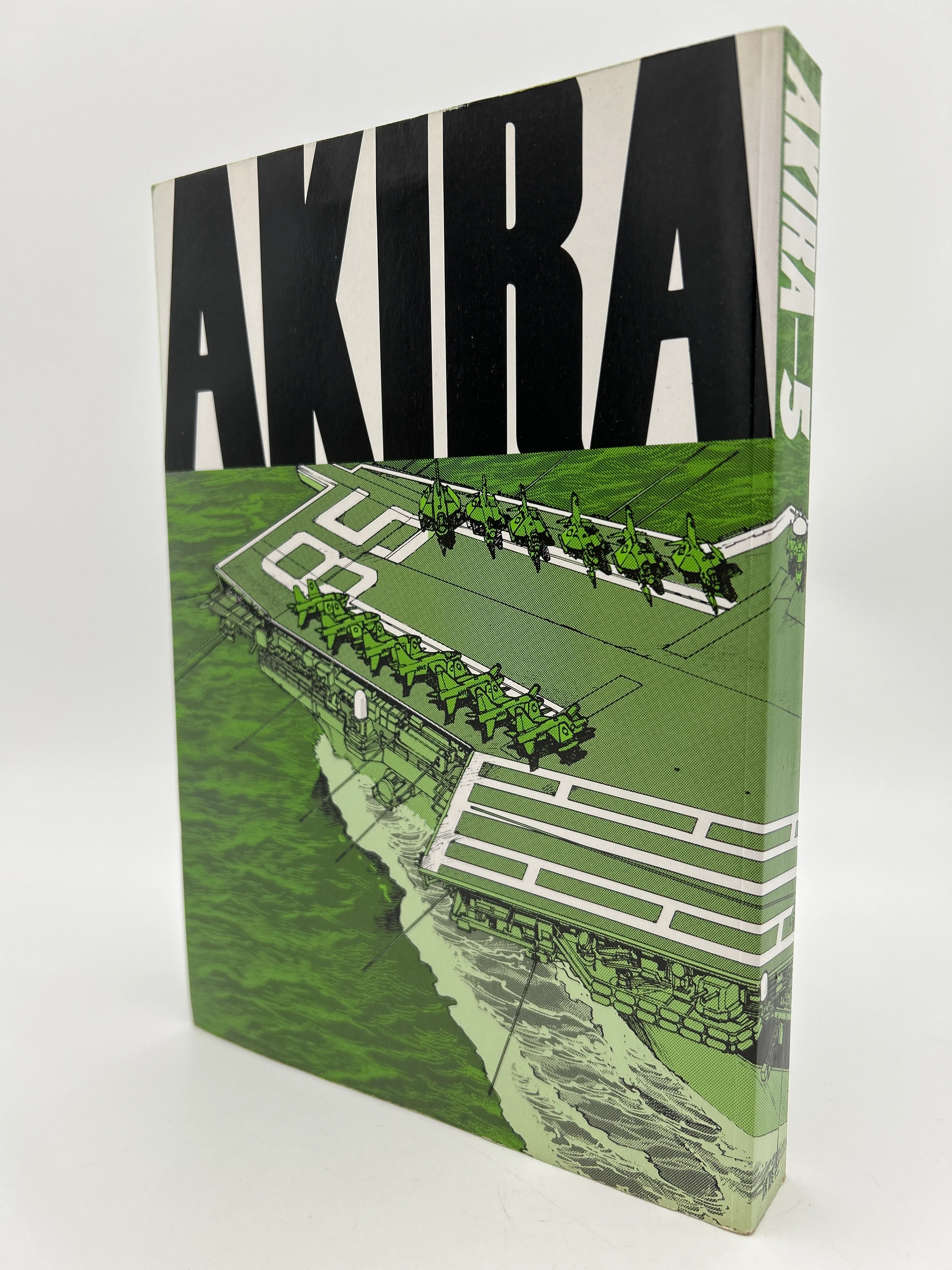 Akira Six Volume Set - Image 28