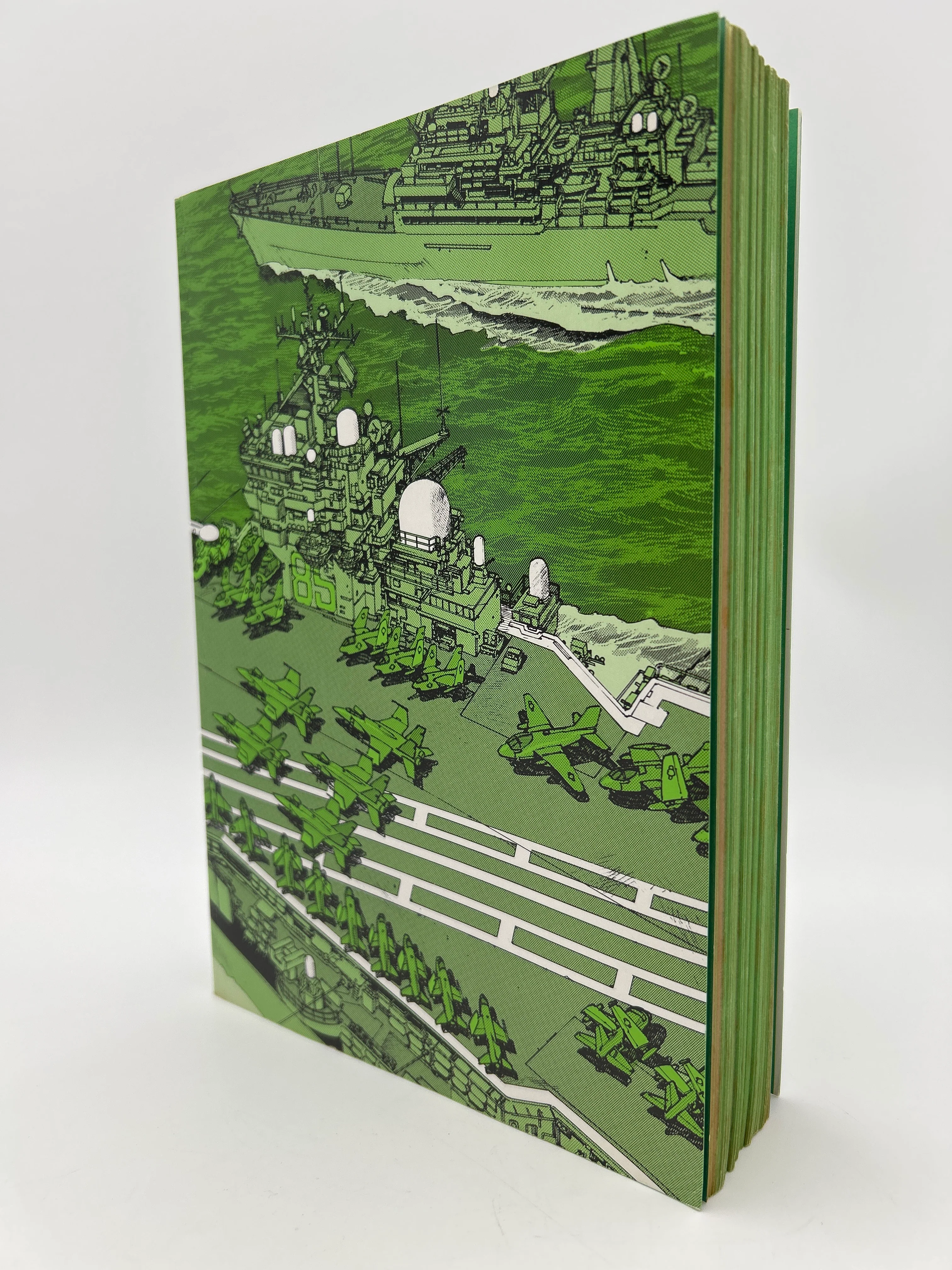 Akira Six Volume Set - Image 29