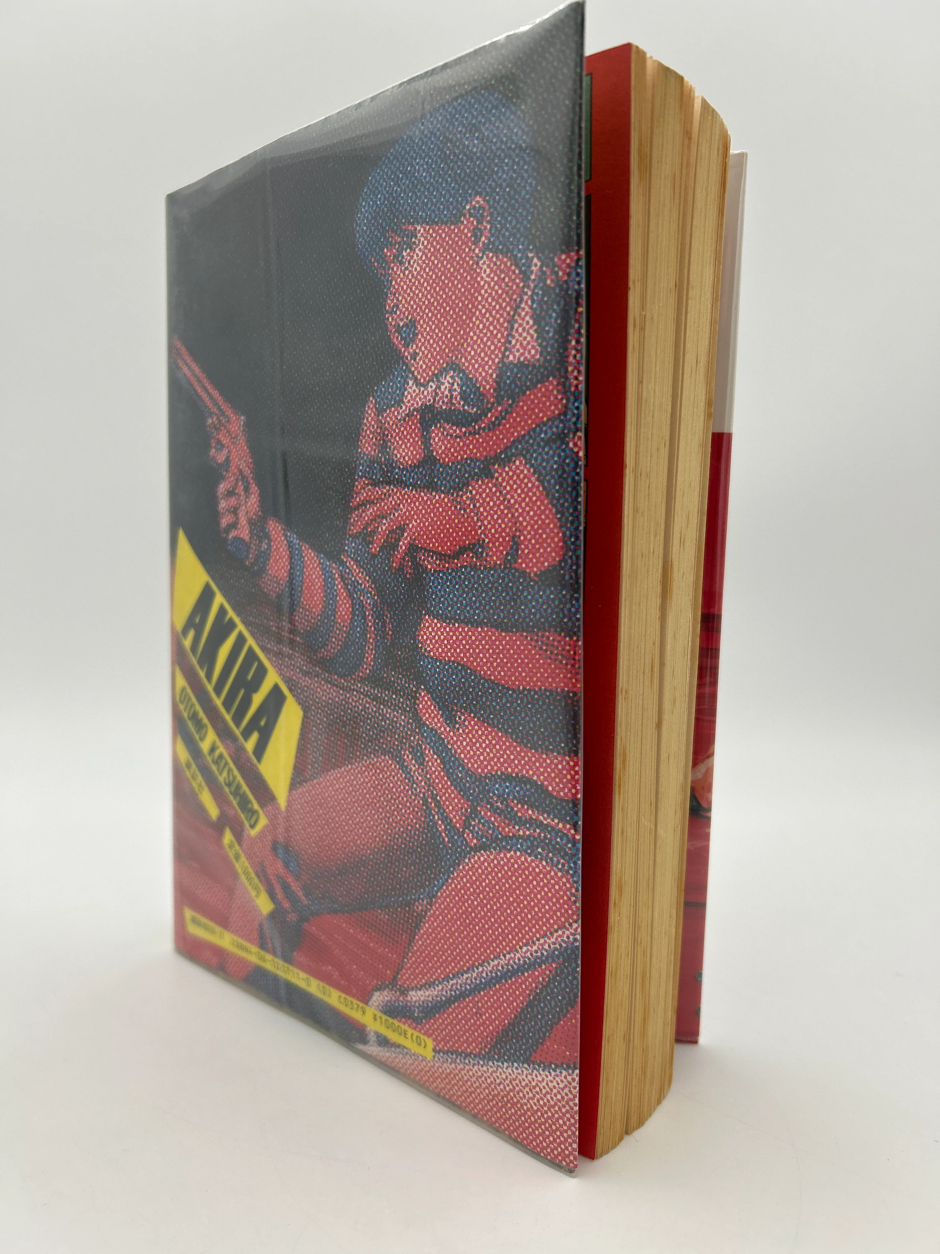 Akira Six Volume Set - Image 3