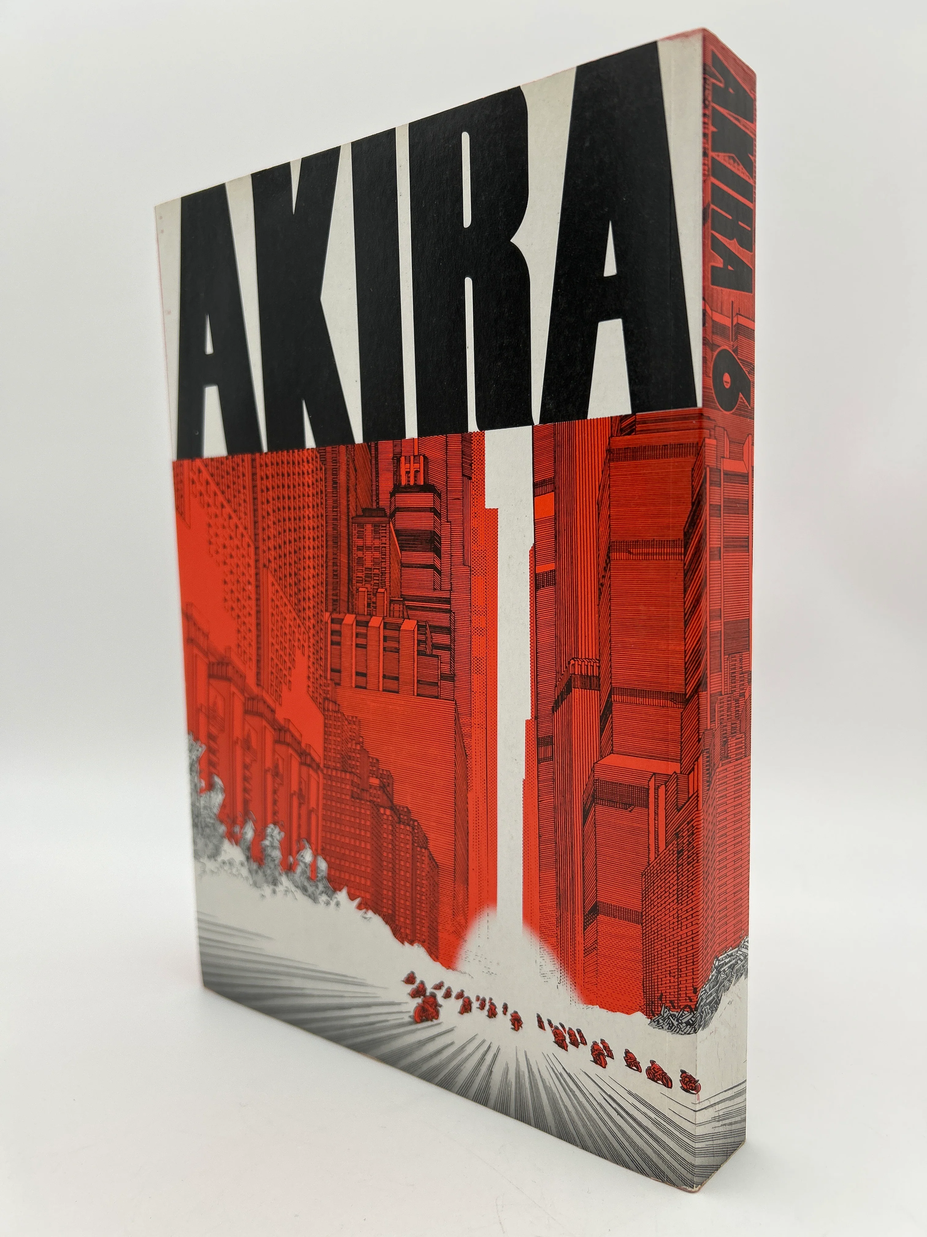 Akira Six Volume Set - Image 34