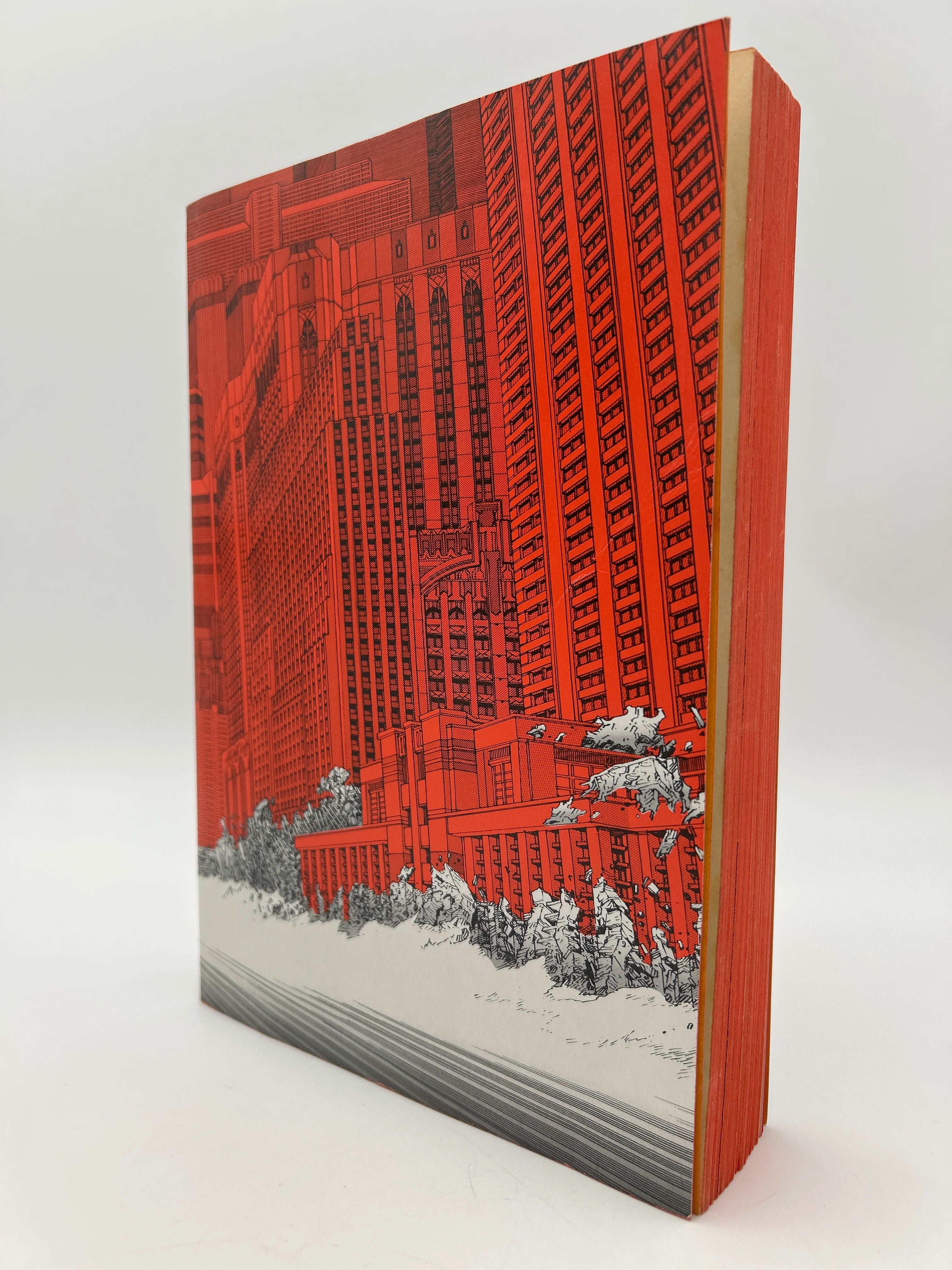 Akira Six Volume Set - Image 35