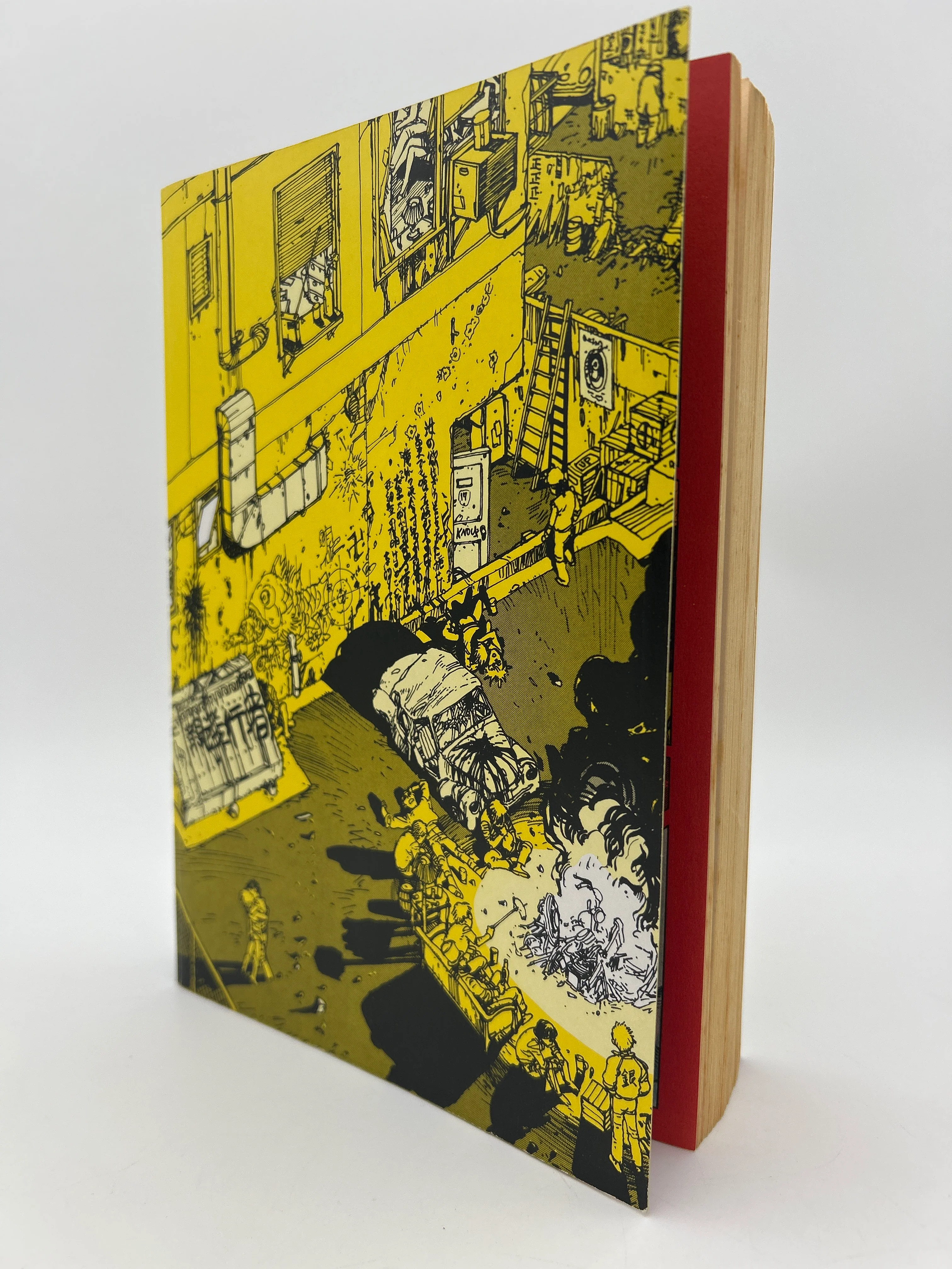 Akira Six Volume Set - Image 5