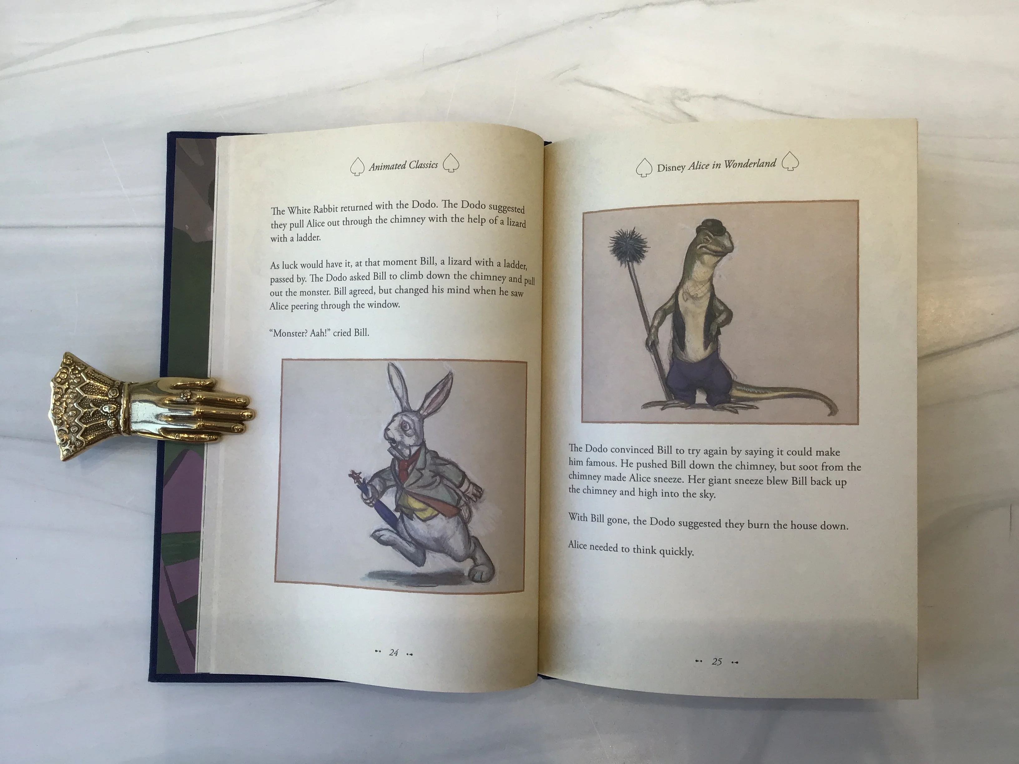 Alice in Wonderland* - Image 4