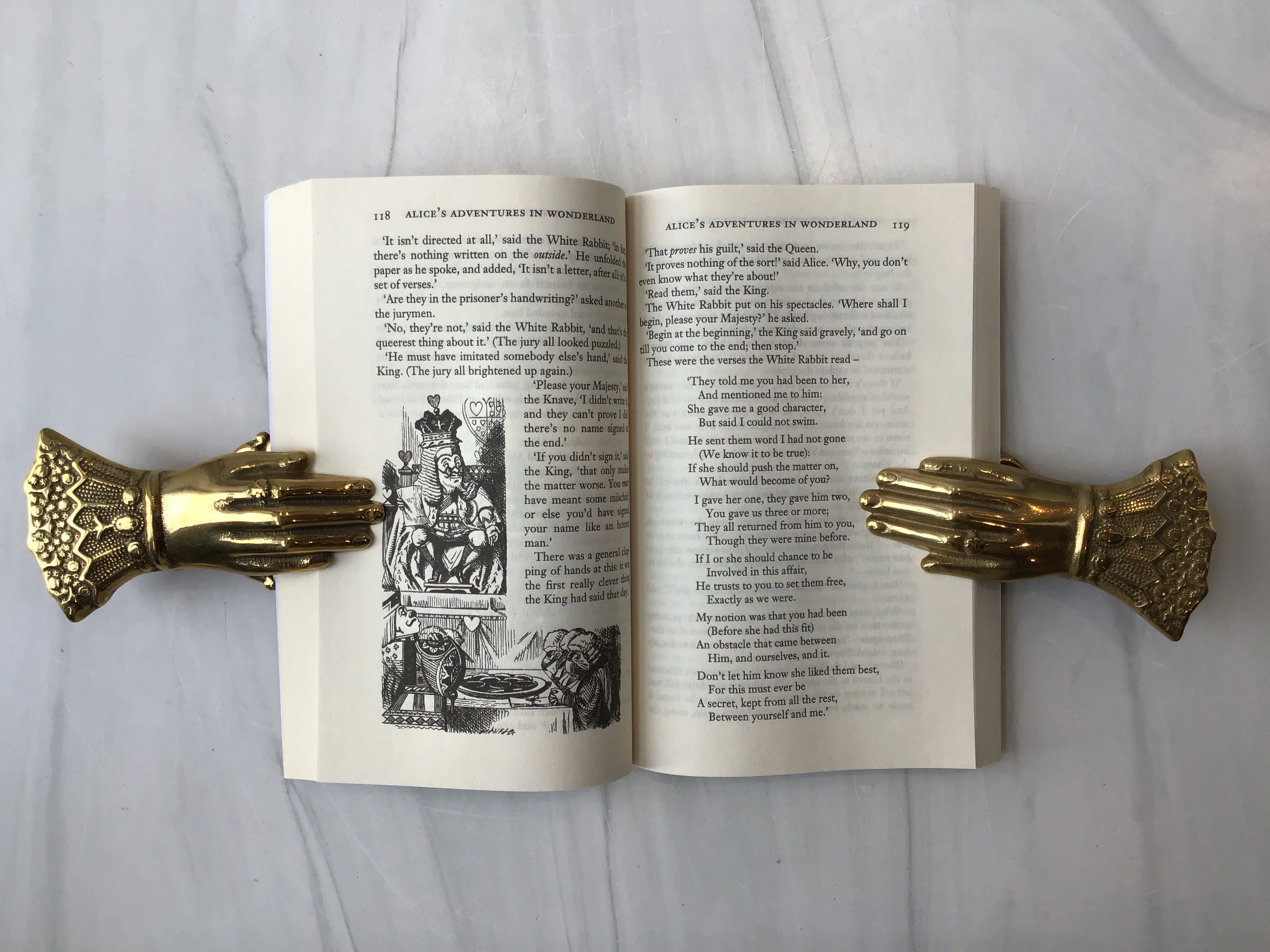 -Alice in Wonderland (Reprint)* - Image 3