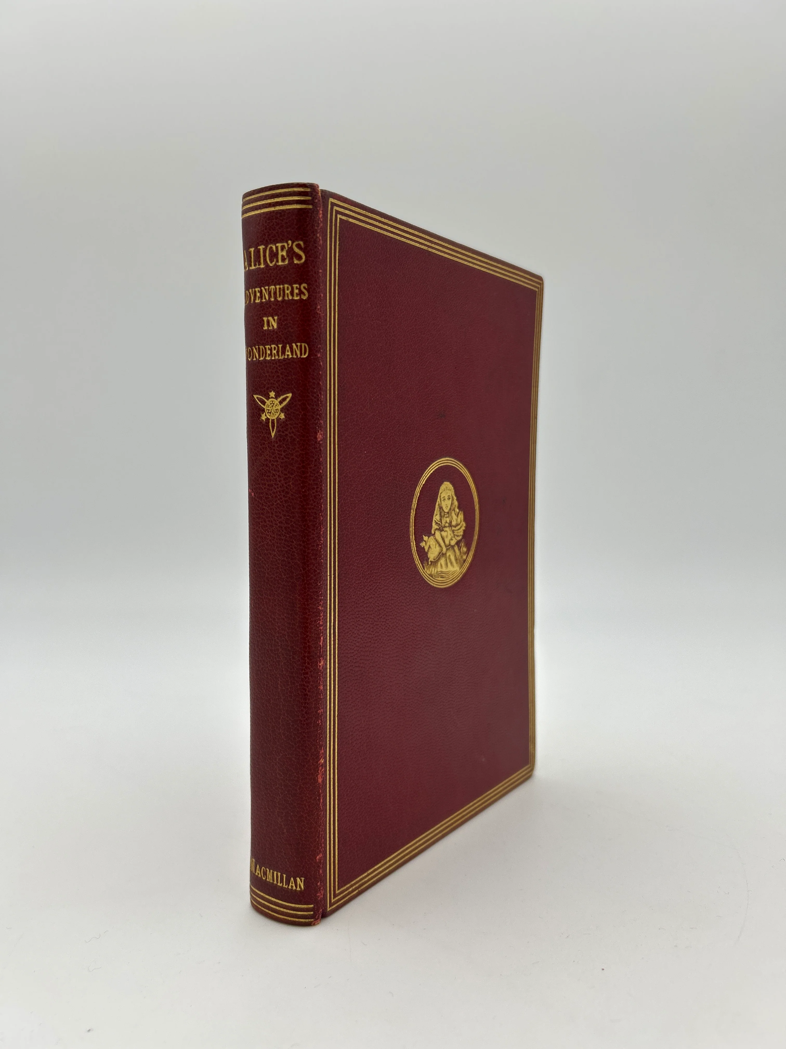 Alice’s Adventures in Wonderland 2nd Edition