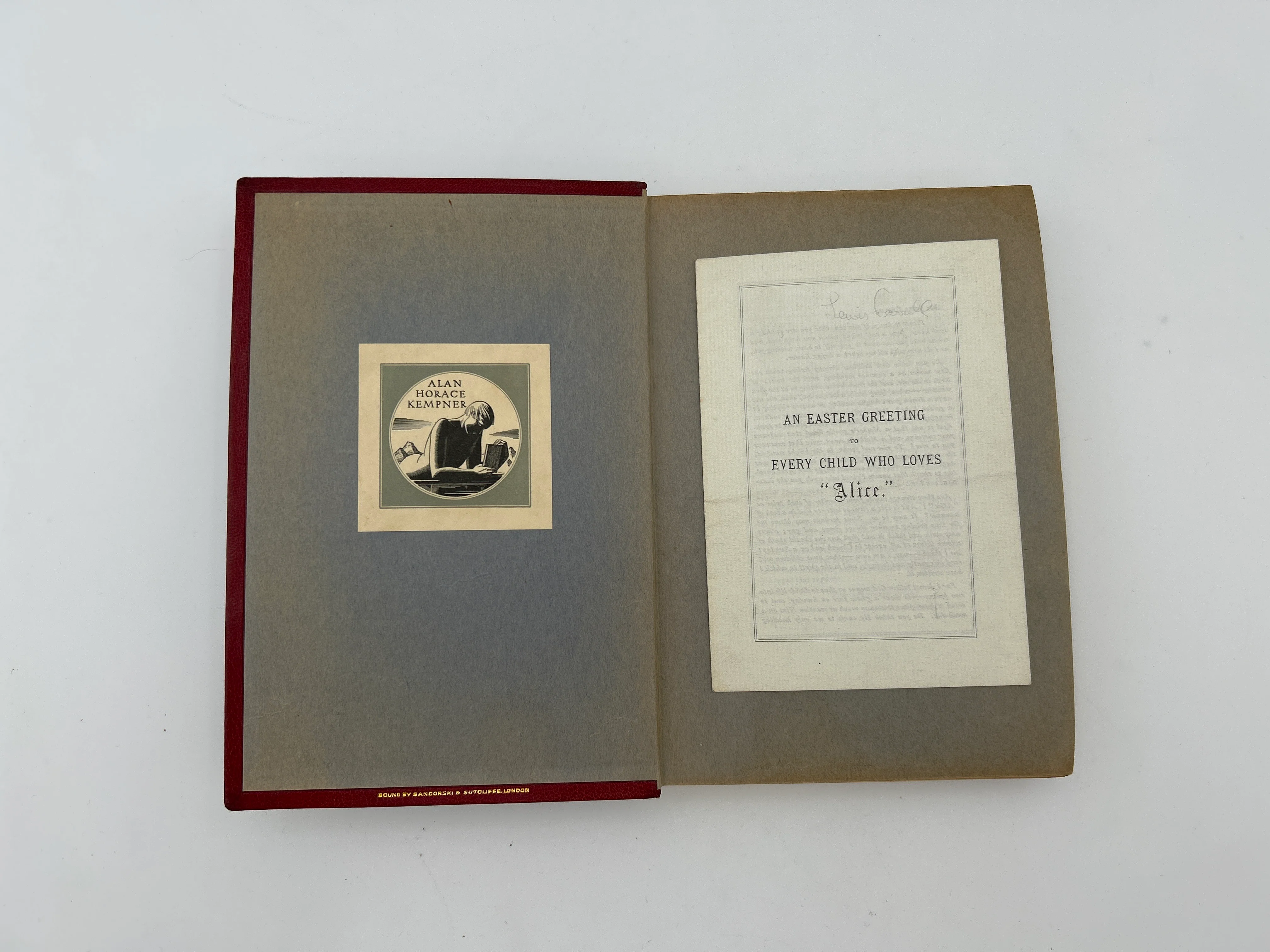 Alice’s Adventures in Wonderland 2nd Edition - Image 11