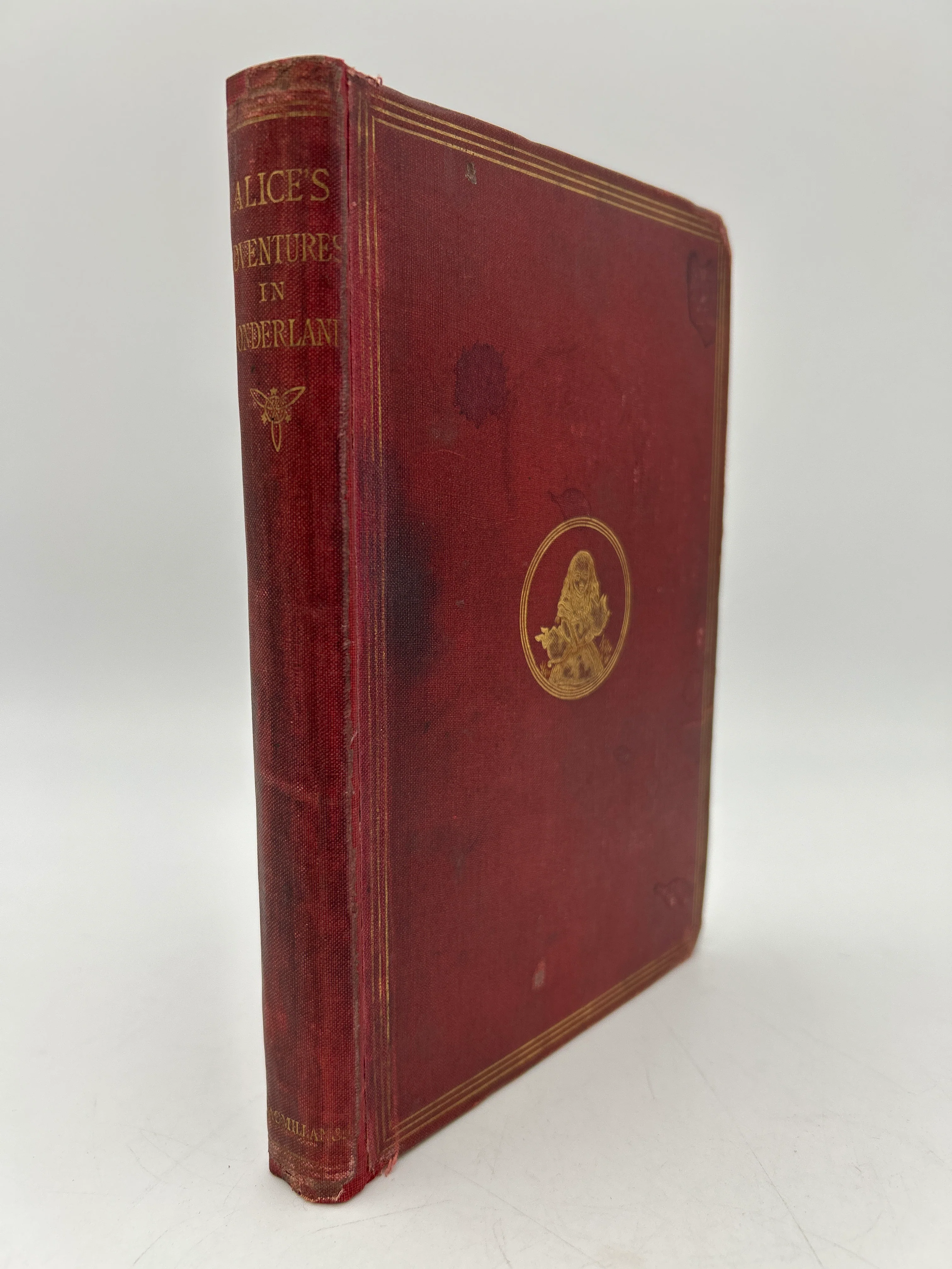 Alice’s Adventures in Wonderland - Image 5