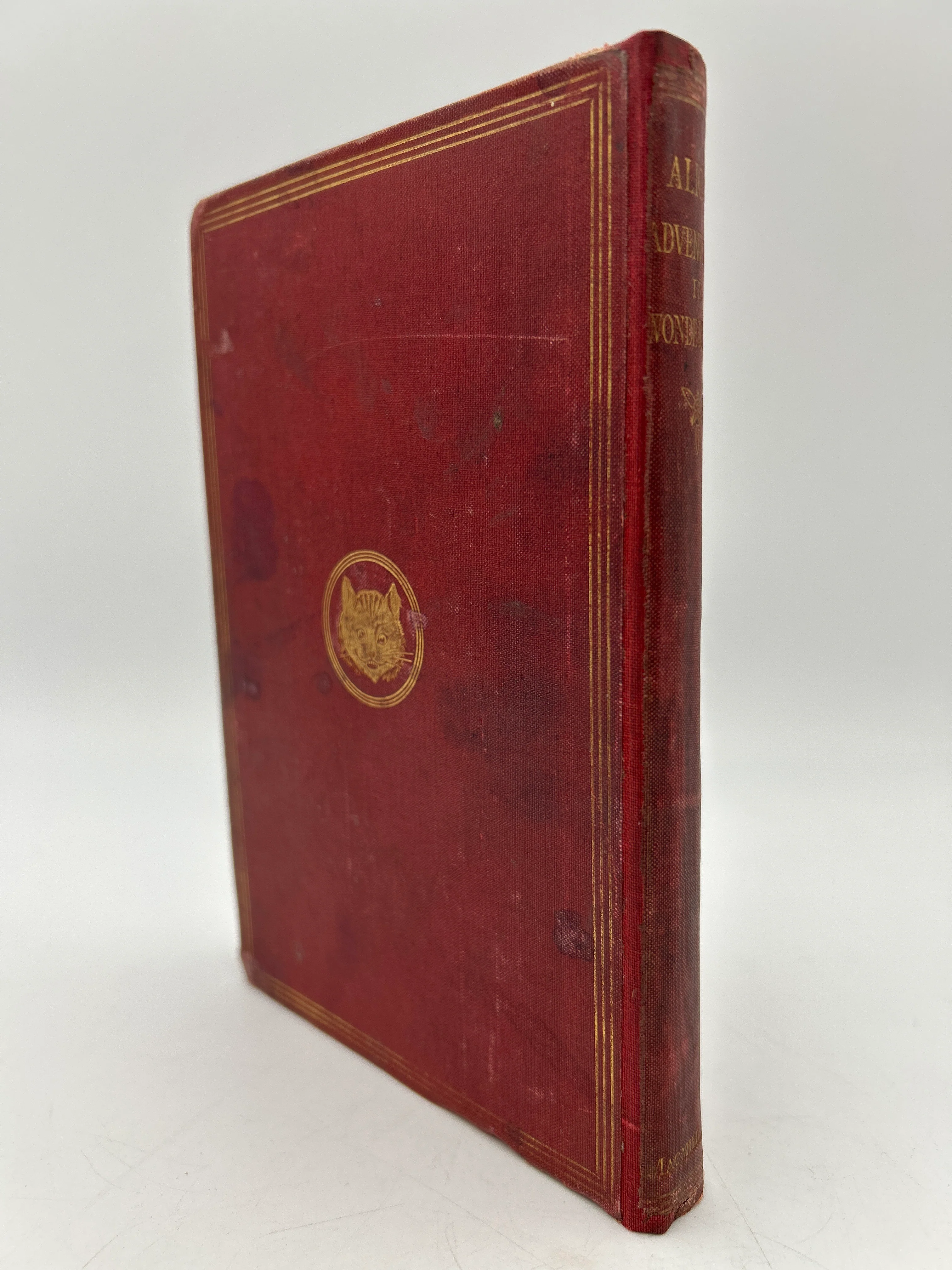 Alice’s Adventures in Wonderland - Image 6