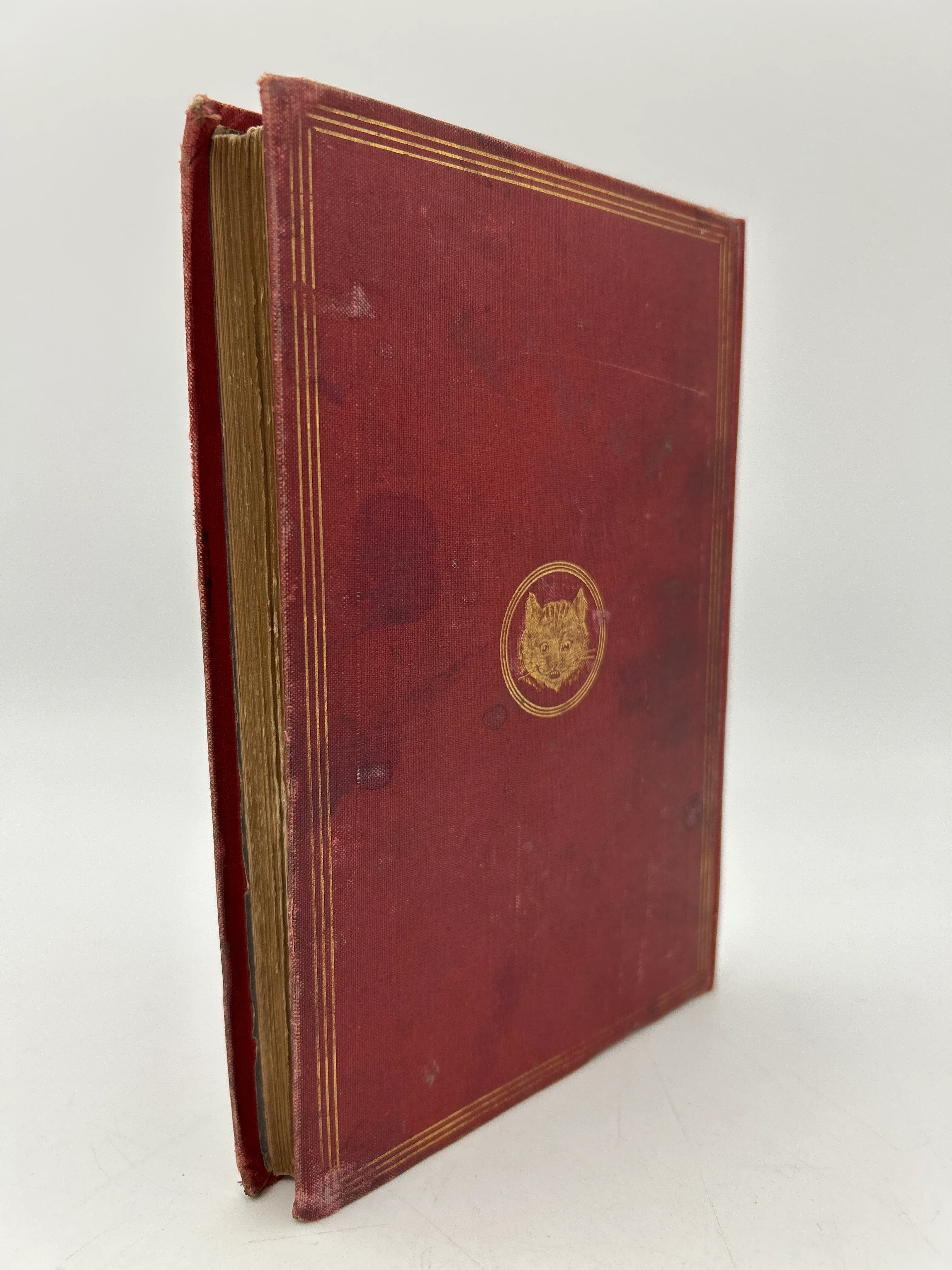 Alice’s Adventures in Wonderland - Image 7
