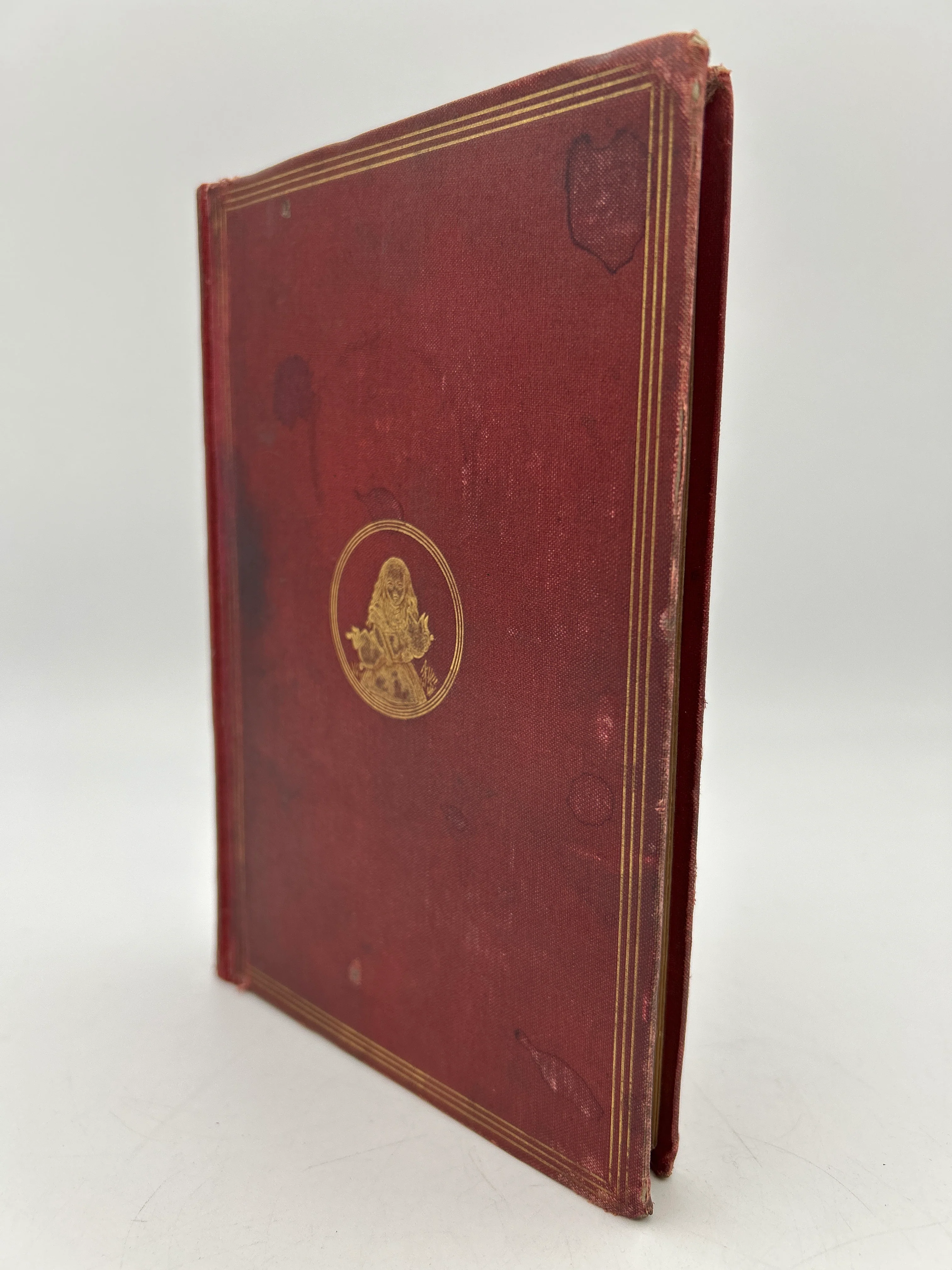 Alice’s Adventures in Wonderland - Image 8