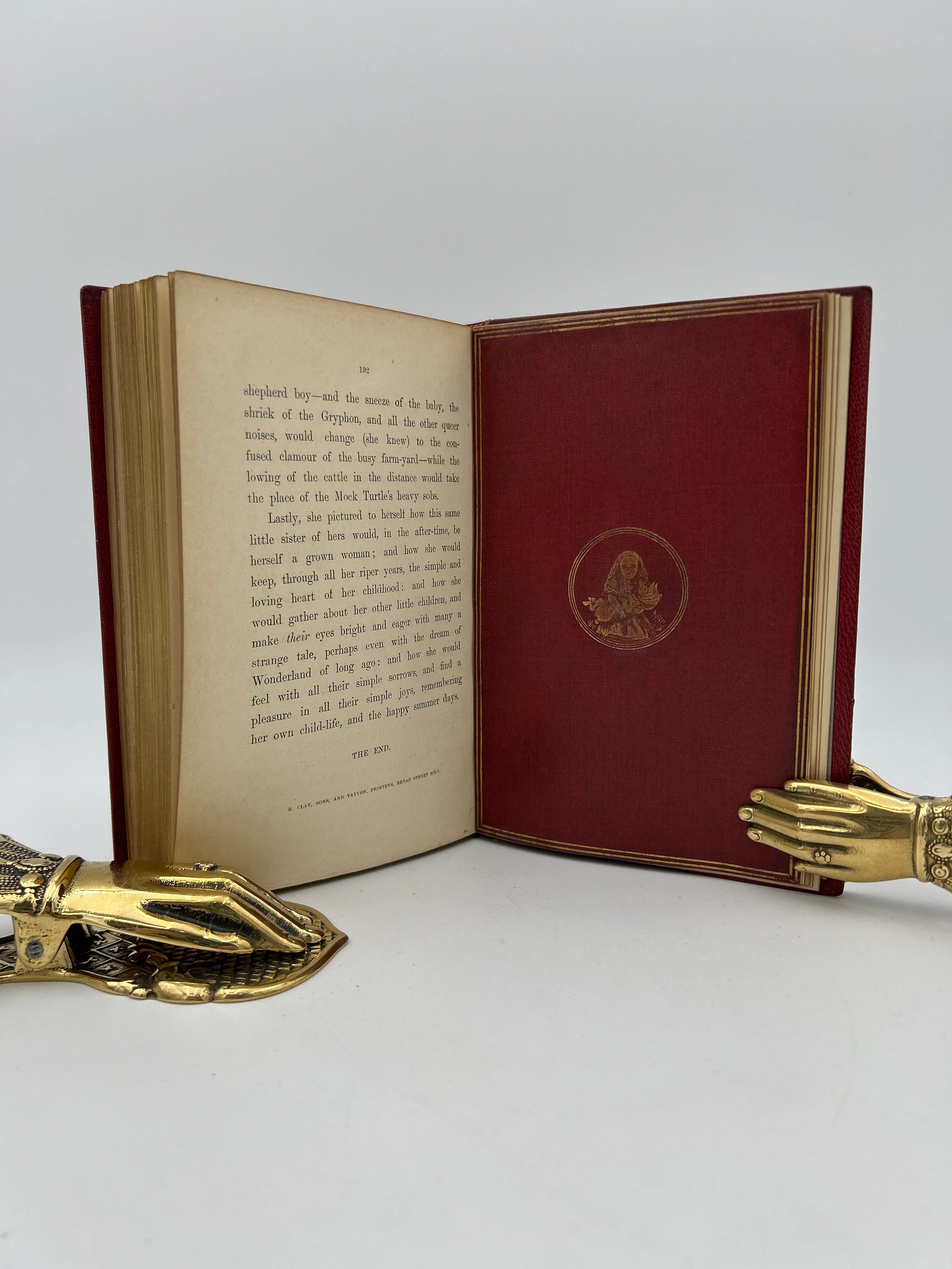Alice’s Adventures in Wonderland 2nd Edition - Image 6
