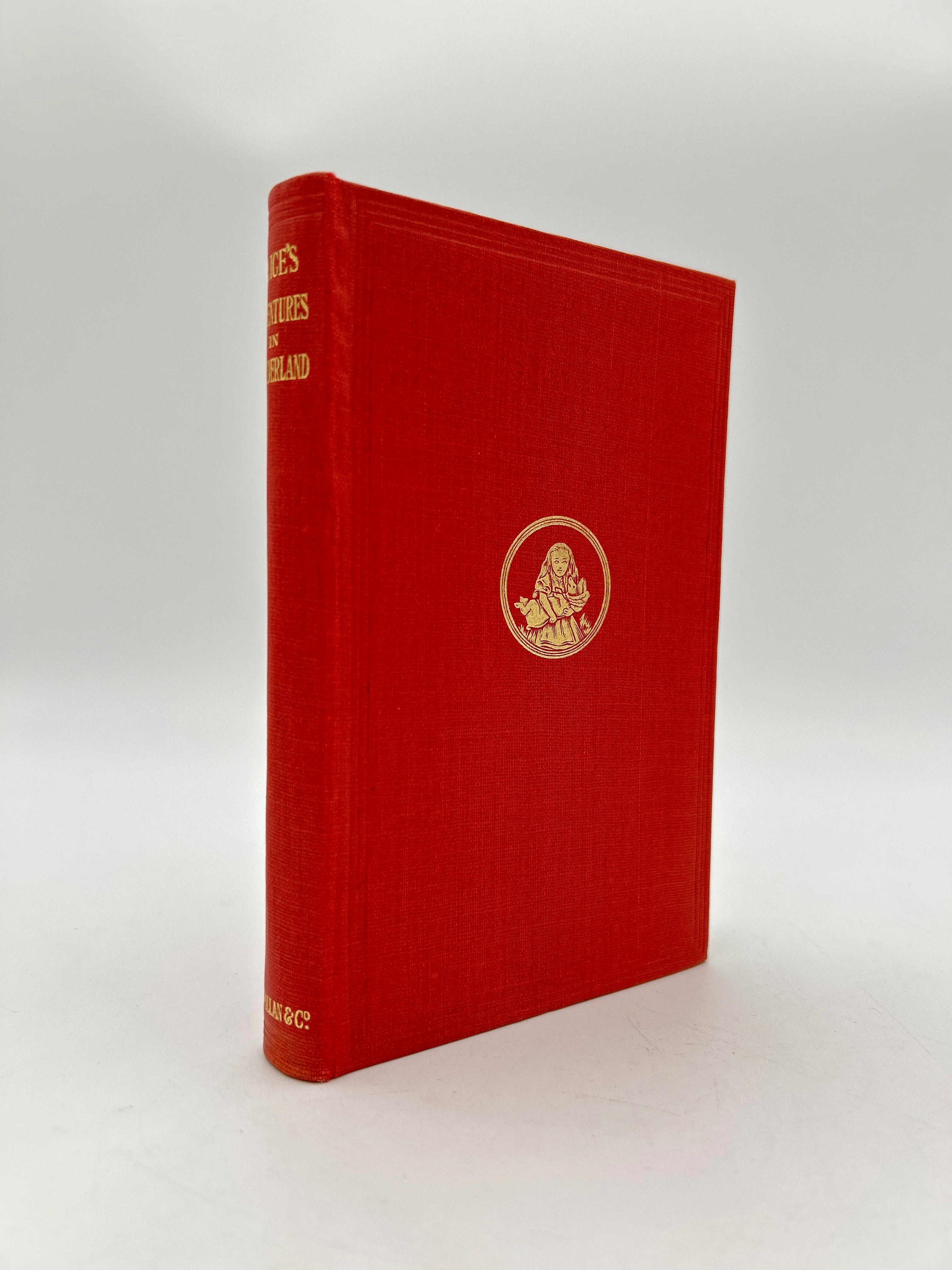 Alice's Adventures In Wonderland - Image 2
