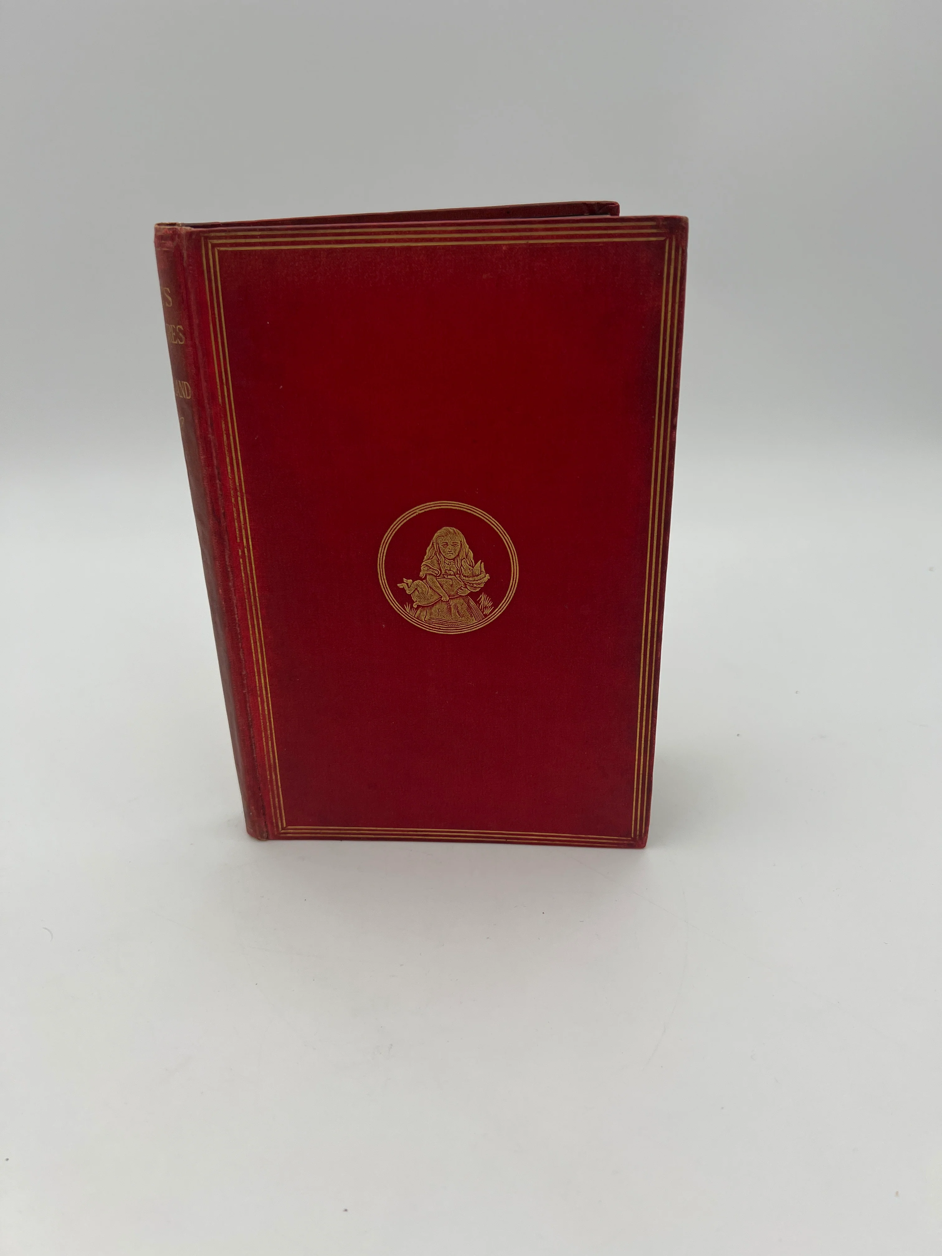 Alice's Adventures in Wonderland - Image 2