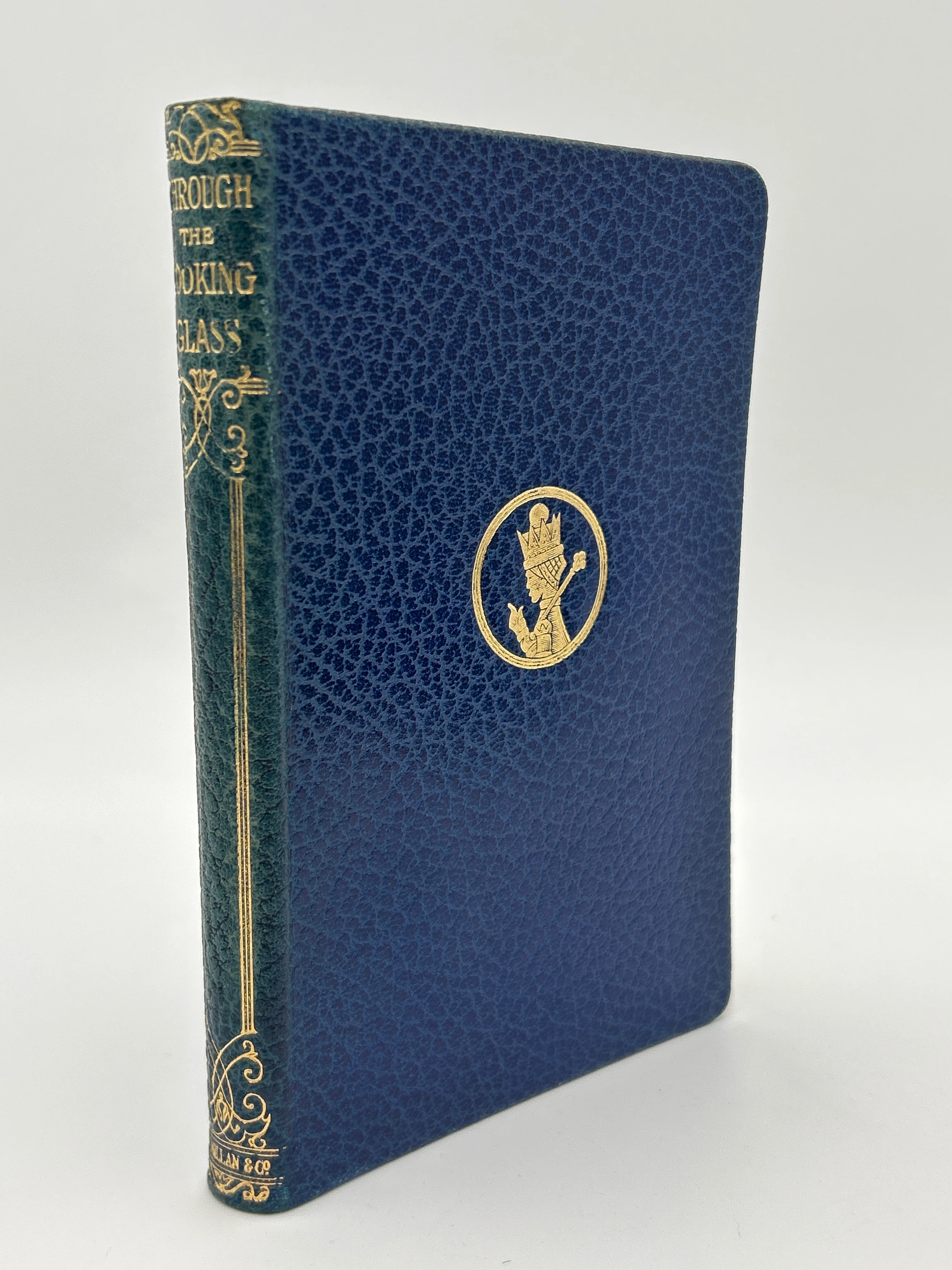 Lewis Carroll Works; 4 Volume Set - Image 4