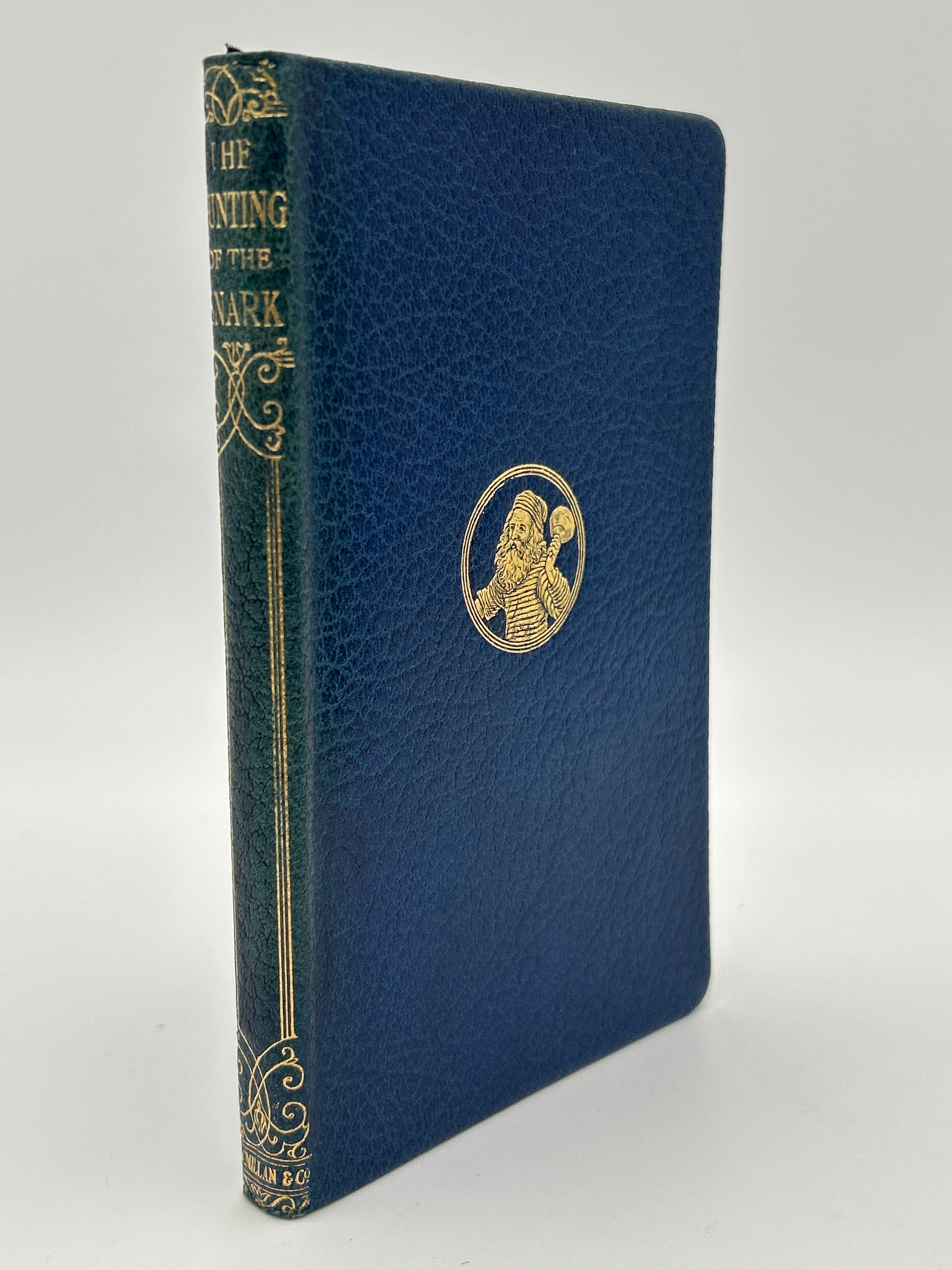 Lewis Carroll Works; 4 Volume Set - Image 6