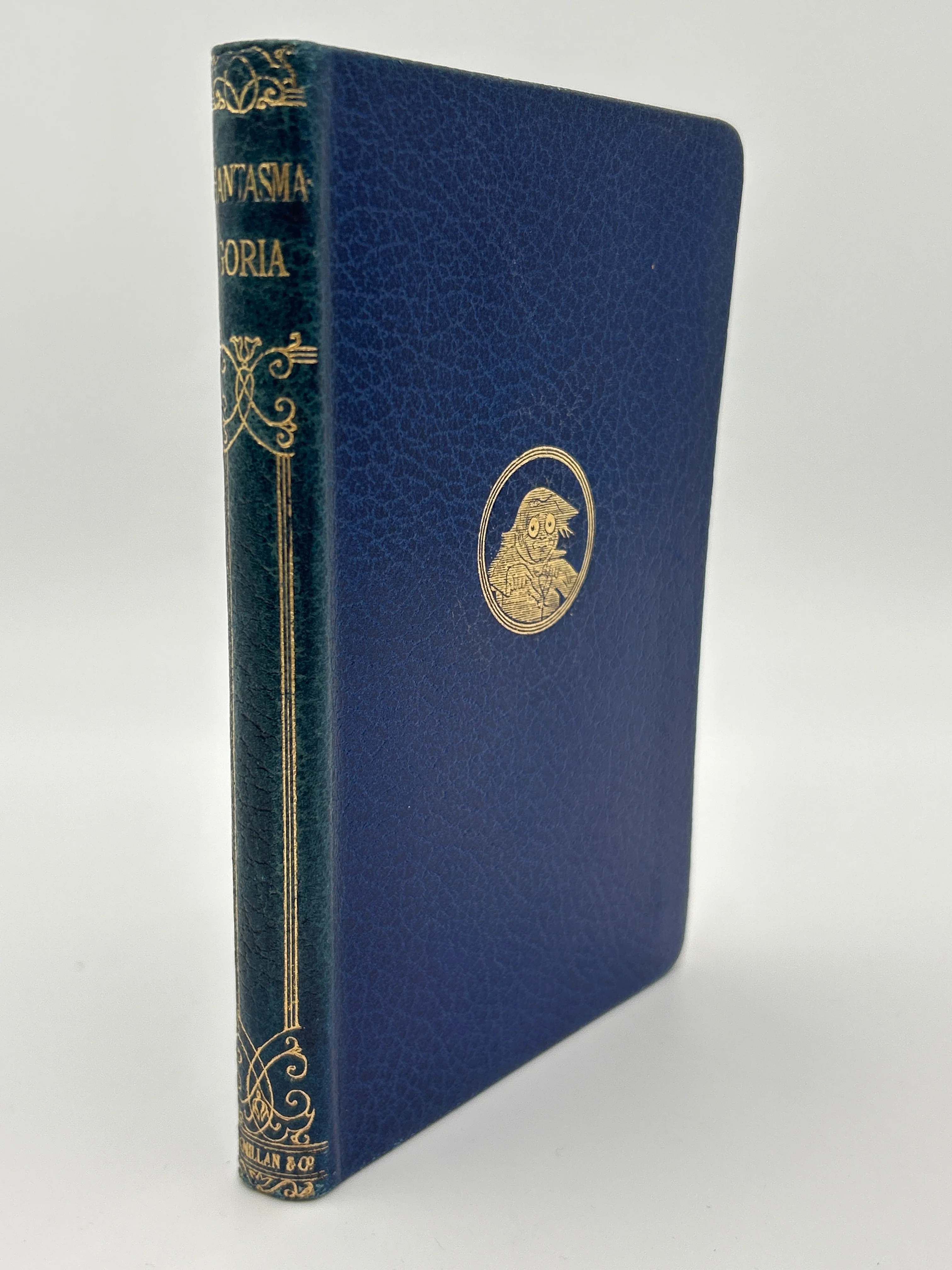 Lewis Carroll Works; 4 Volume Set - Image 8
