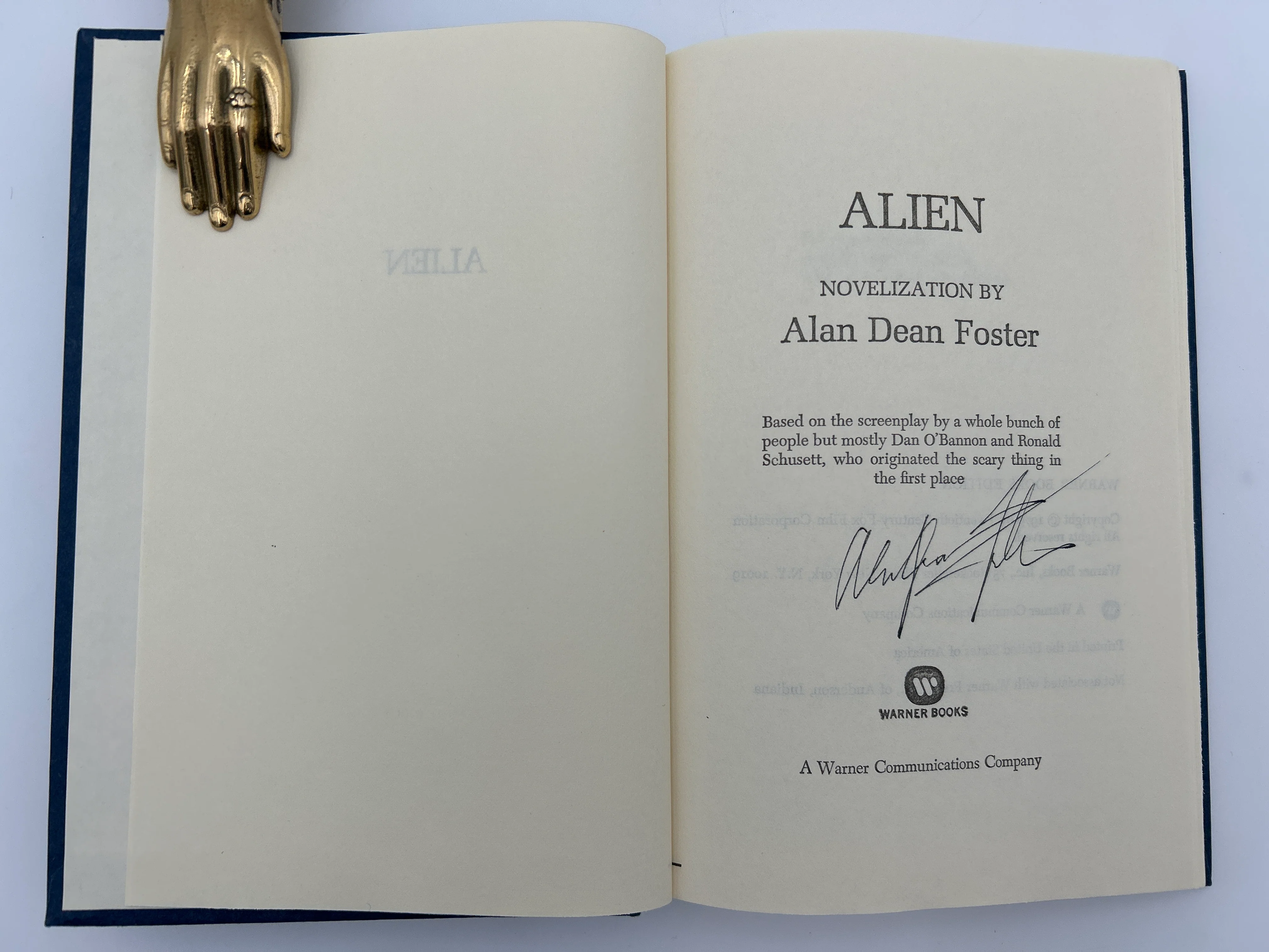 Alien - Image 6